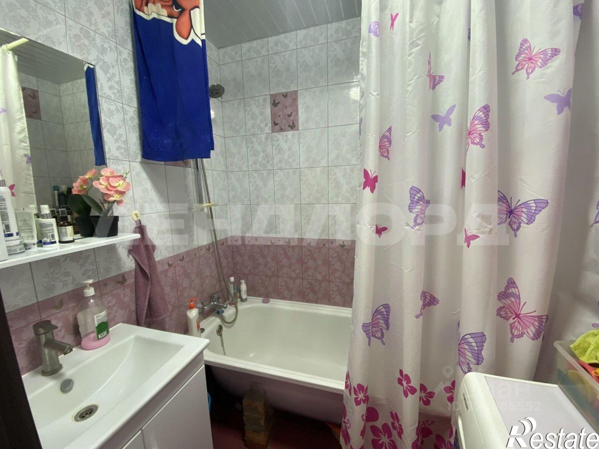 Купить квартиру за 6 900 000 рублей на проспект Горшкова, 2А