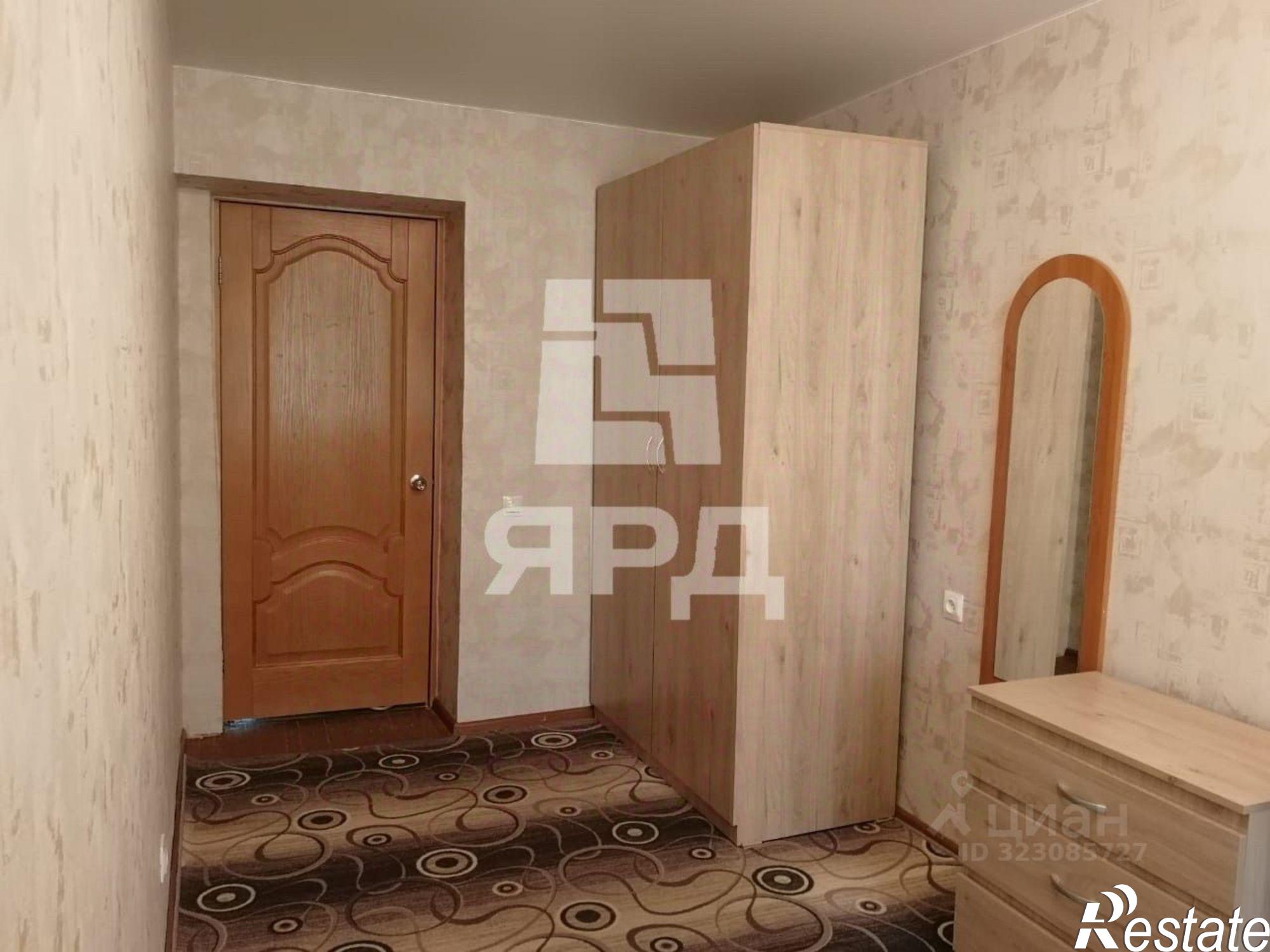 Купить квартиру за 4 500 000 рублей на улица Нариманова, 55