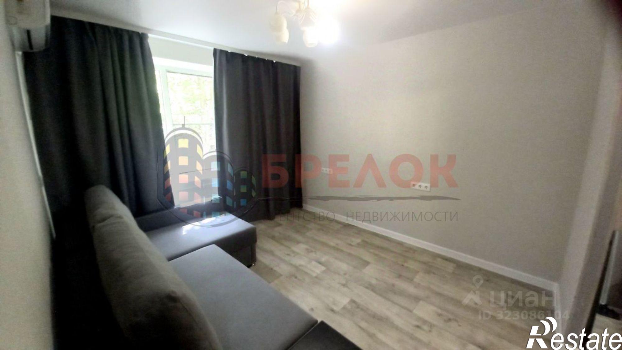 Купить квартиру за 4 950 000 рублей на улица Ерёменко, 58 к4