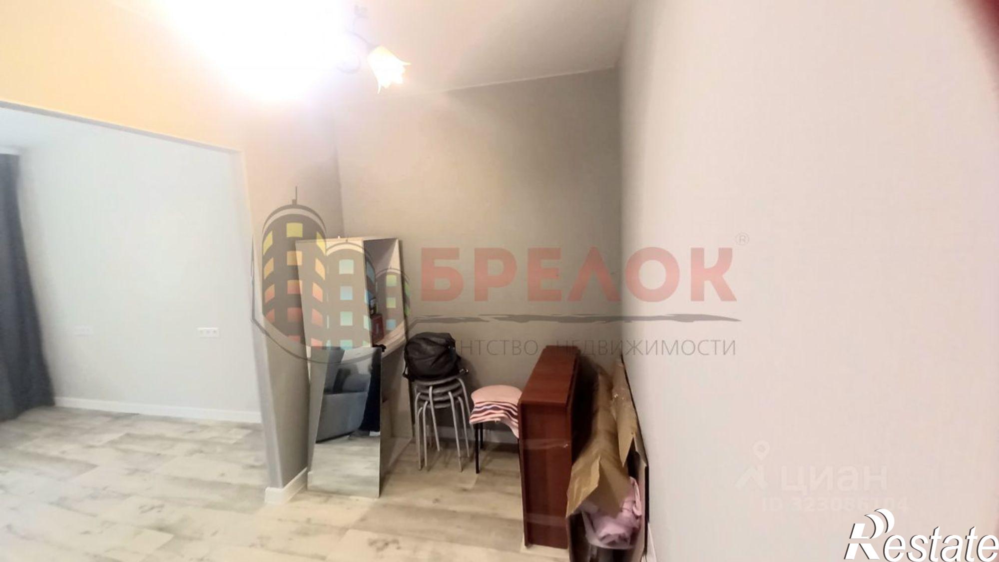 Купить квартиру за 4 950 000 рублей на улица Ерёменко, 58 к4