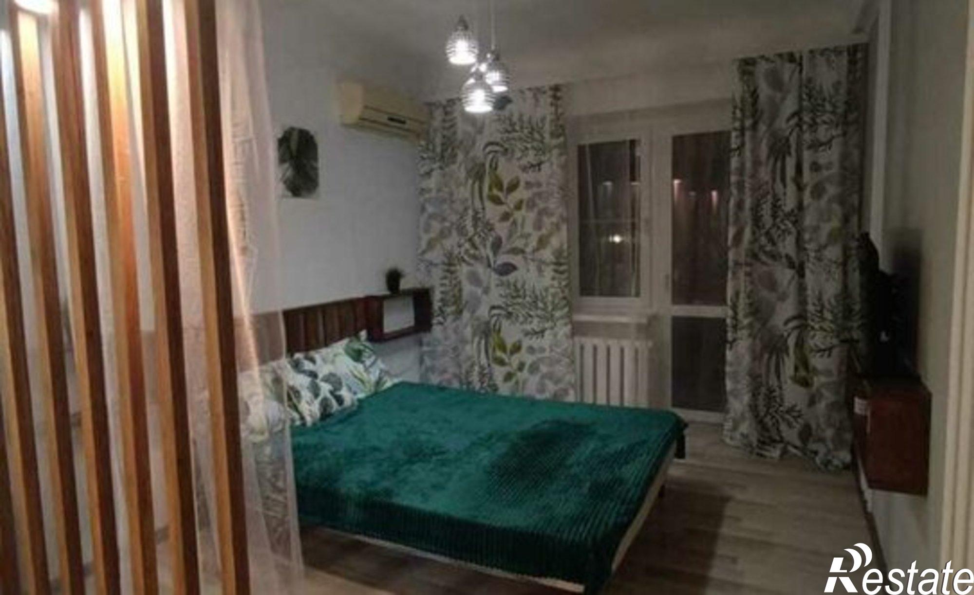 Купить квартиру за 3 600 000 рублей на 2-я Краснодарская улица, 70 к1