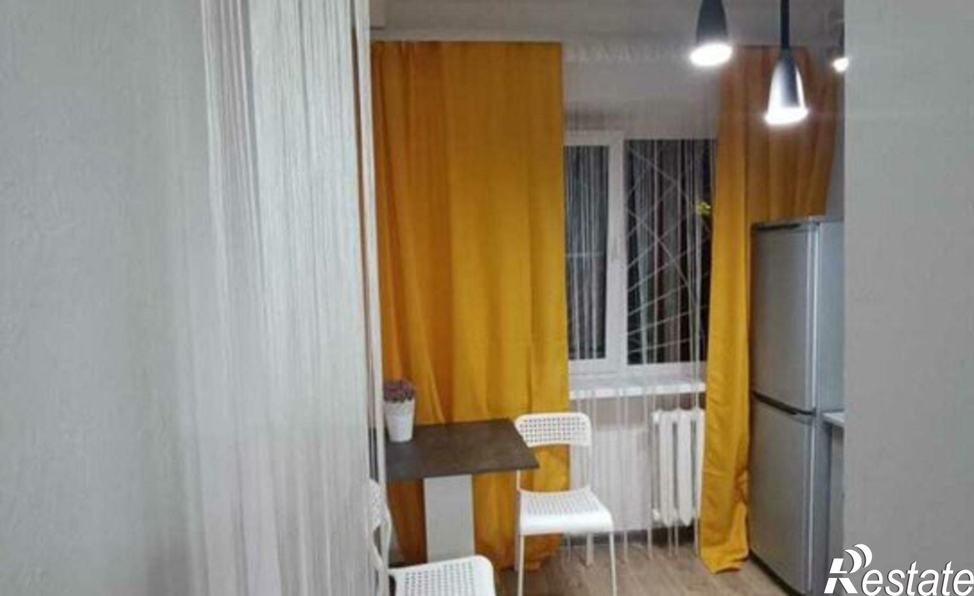 Купить квартиру за 3 600 000 рублей на 2-я Краснодарская улица, 70 к1