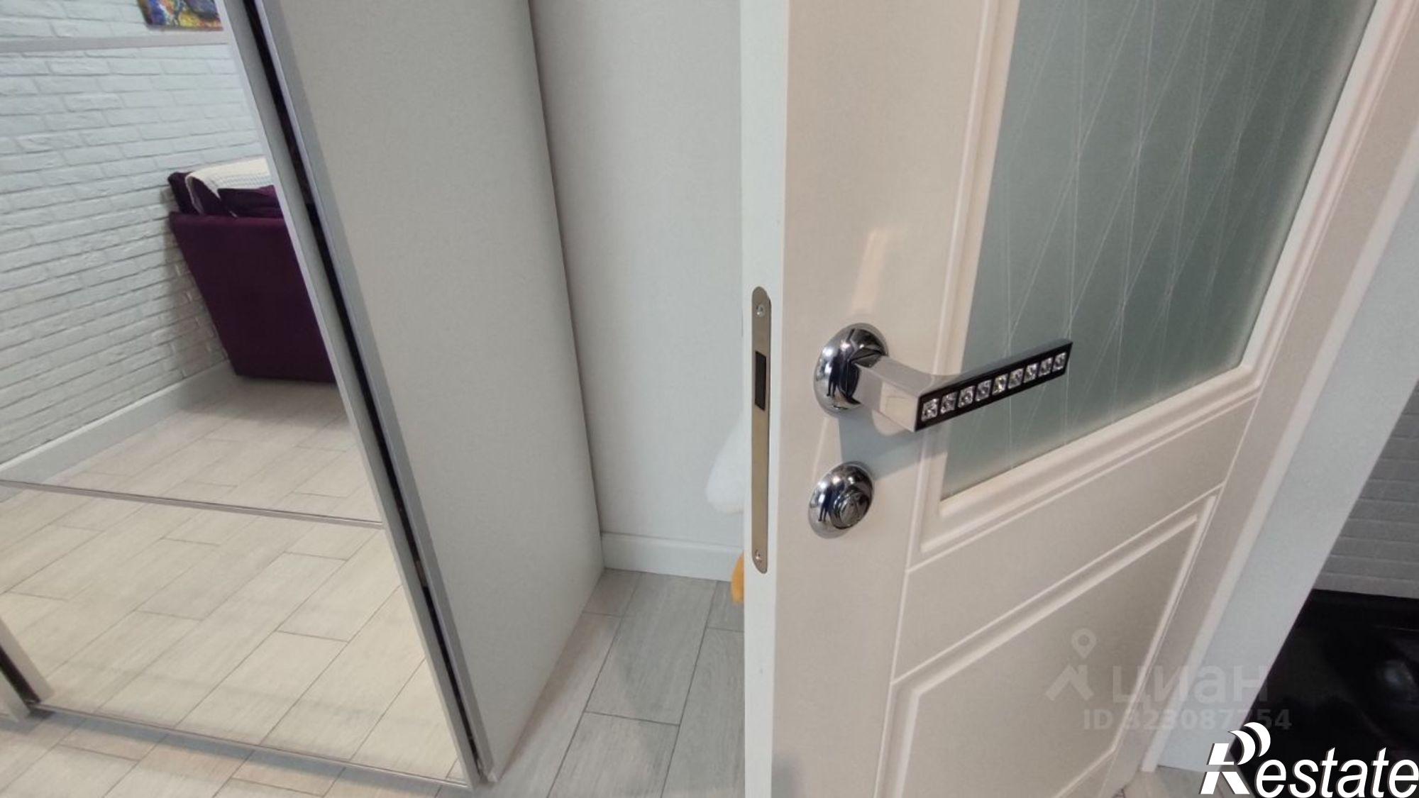 Купить квартиру за 5 199 000 рублей на улица Ерёменко, 98