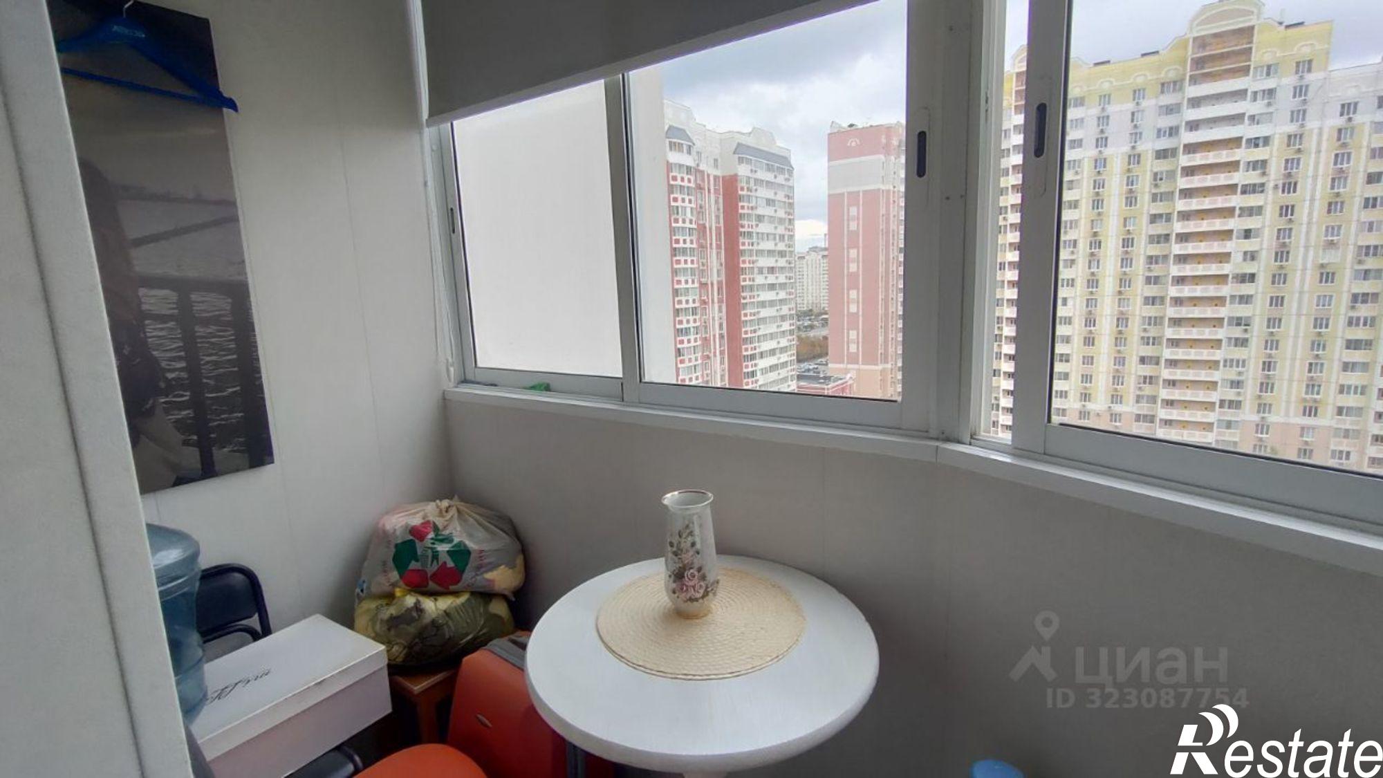 Купить квартиру за 5 199 000 рублей на улица Ерёменко, 98