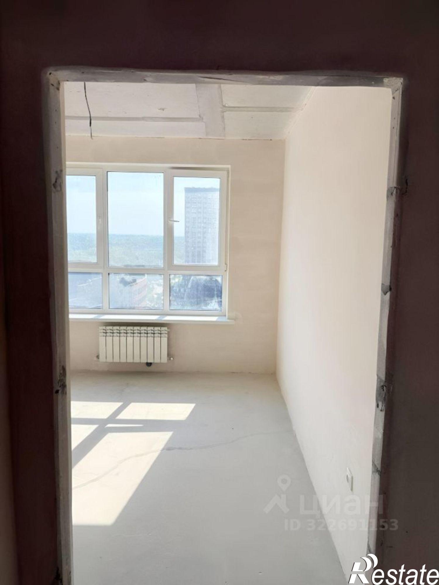 Купить квартиру за 5 850 000 рублей на улица Бориса Слюсаря, 15 с1