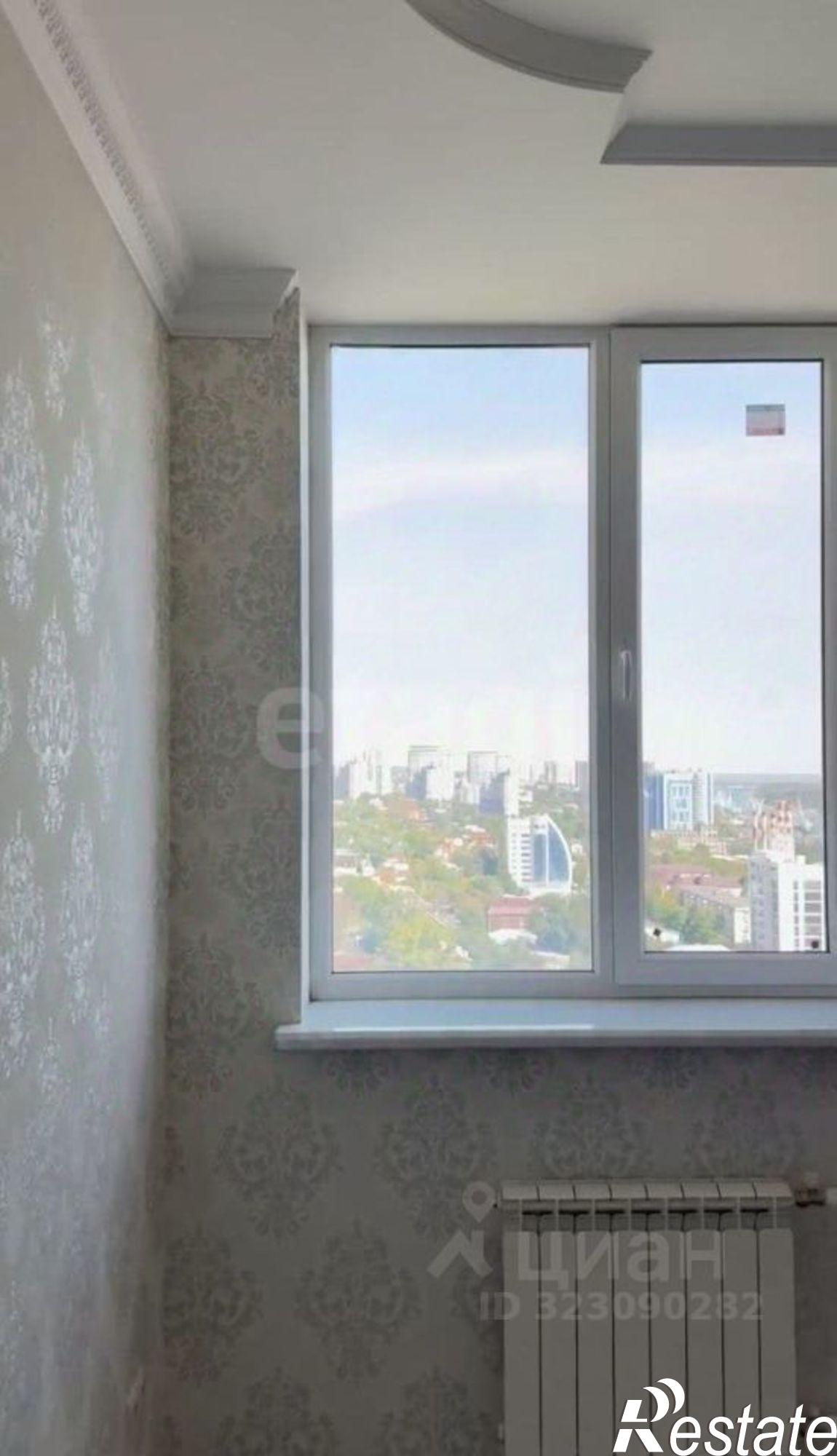 Купить квартиру за 12 400 000 рублей на улица Красных Зорь, 13