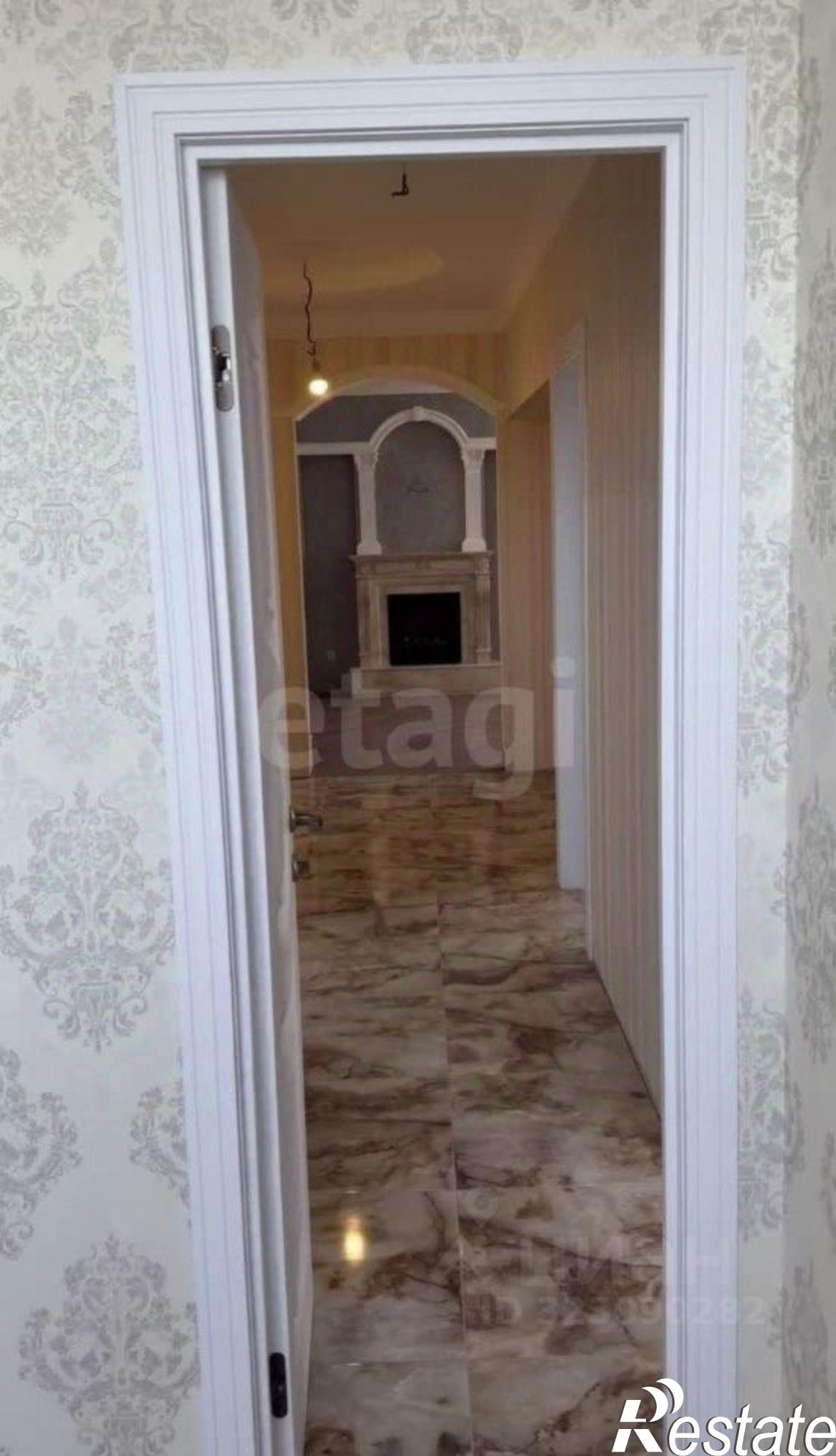 Купить квартиру за 12 400 000 рублей на улица Красных Зорь, 13