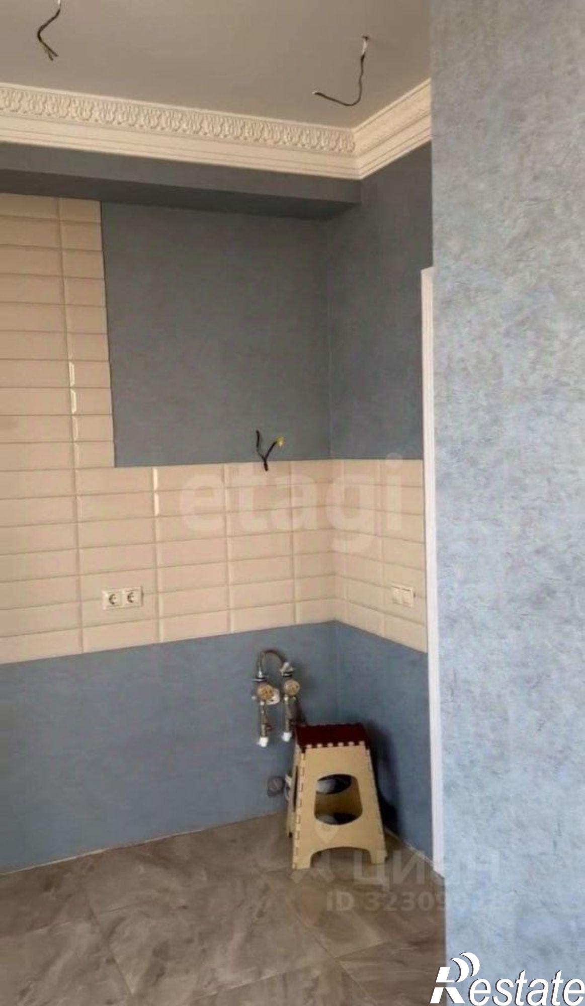 Купить квартиру за 12 400 000 рублей на улица Красных Зорь, 13