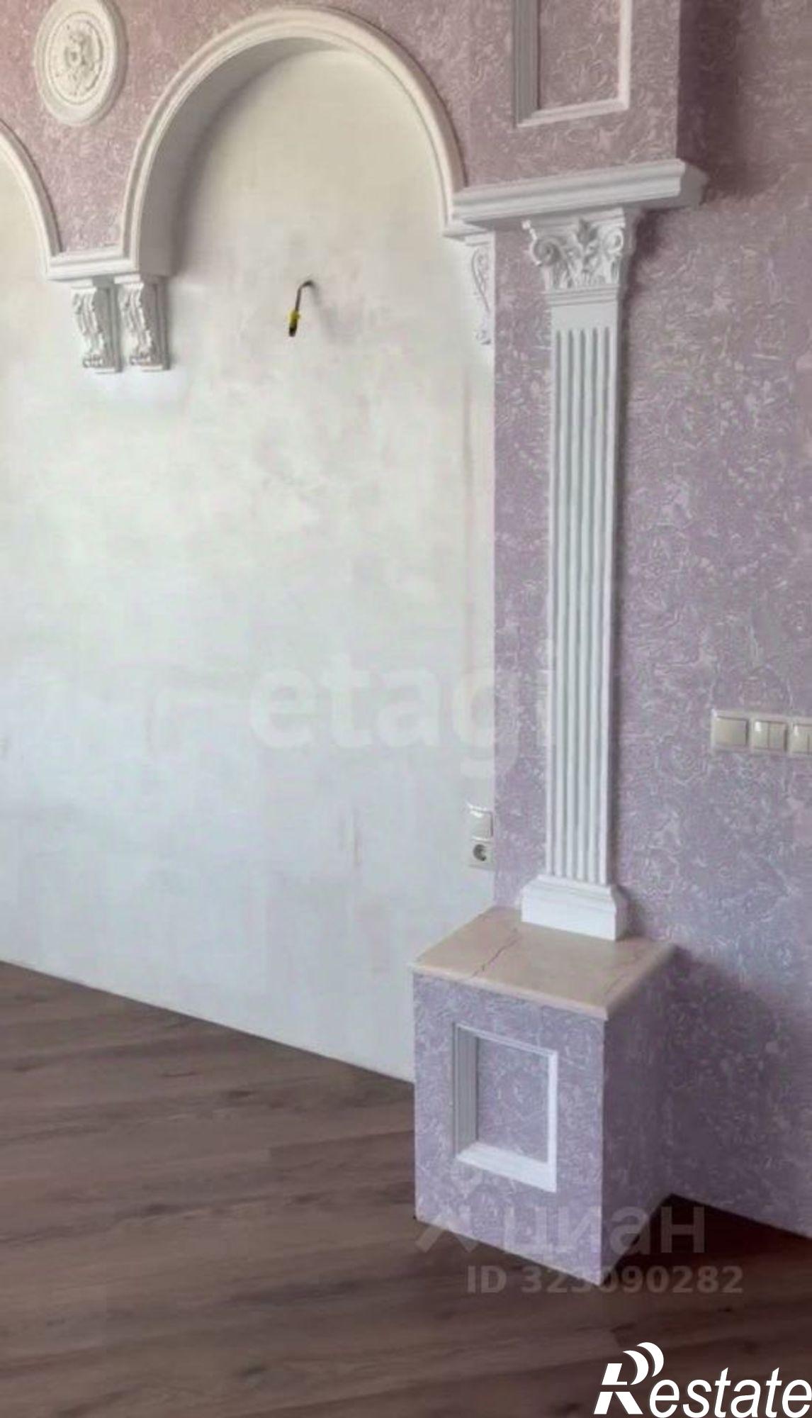 Купить квартиру за 12 400 000 рублей на улица Красных Зорь, 13