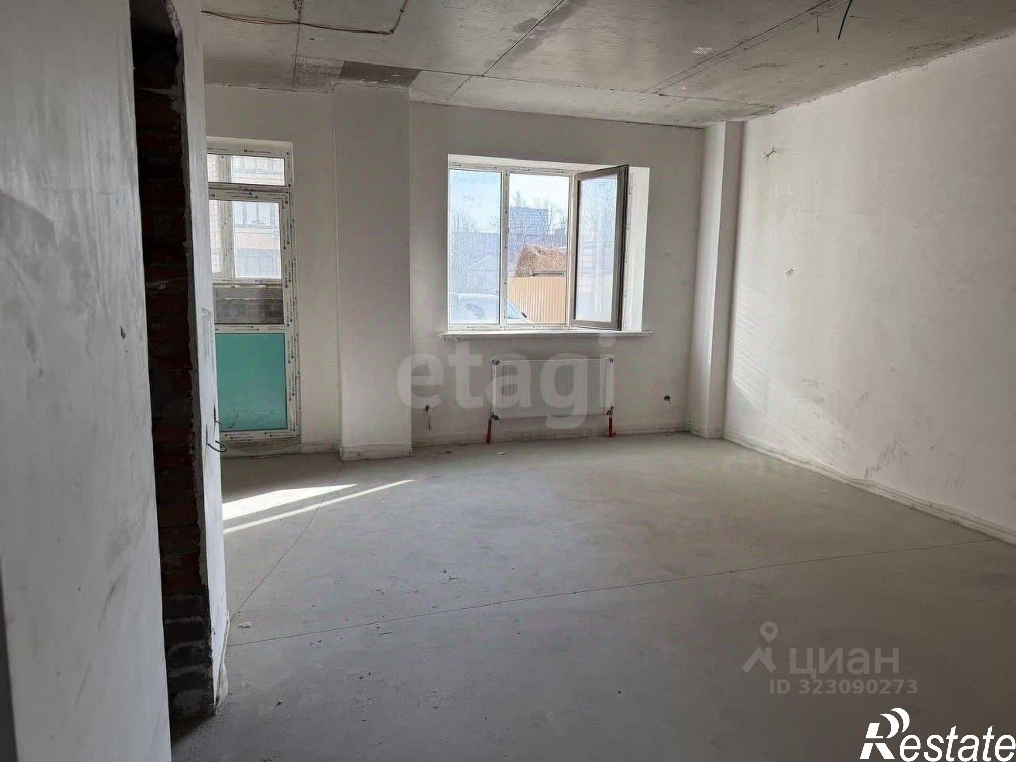 Купить квартиру за 5 100 000 рублей на 30-я линия, 72