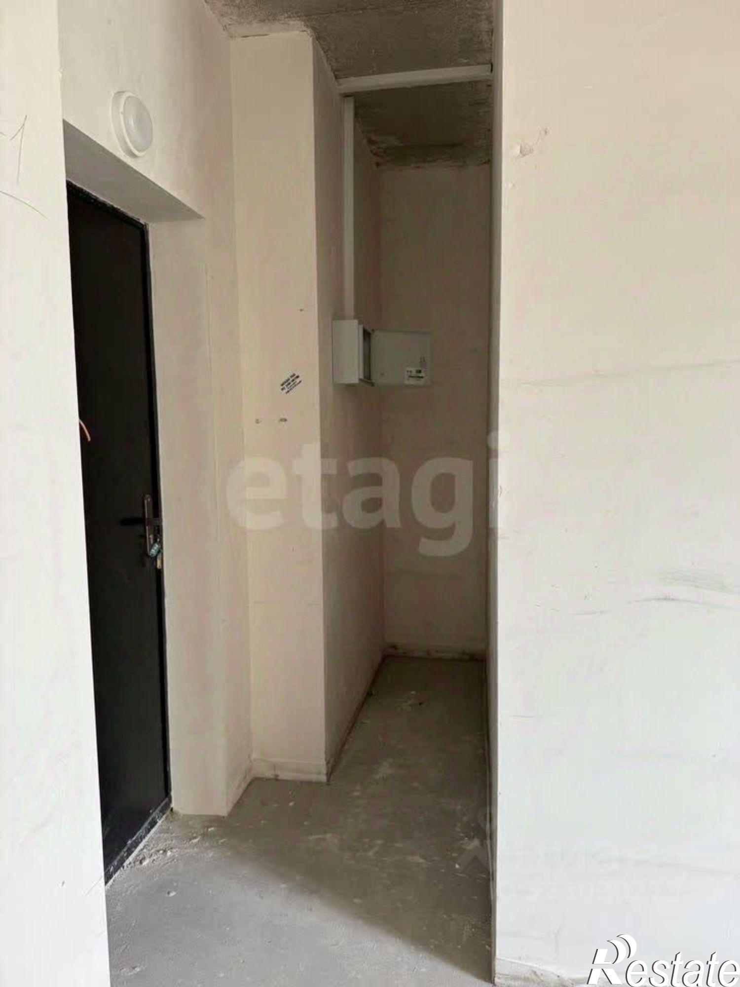 Купить квартиру за 5 100 000 рублей на 30-я линия, 72