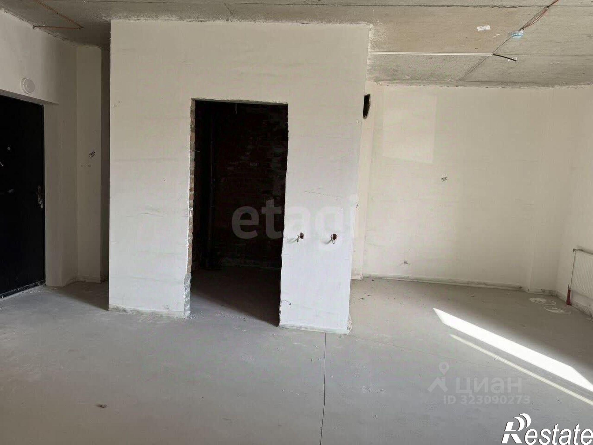 Купить квартиру за 5 100 000 рублей на 30-я линия, 72