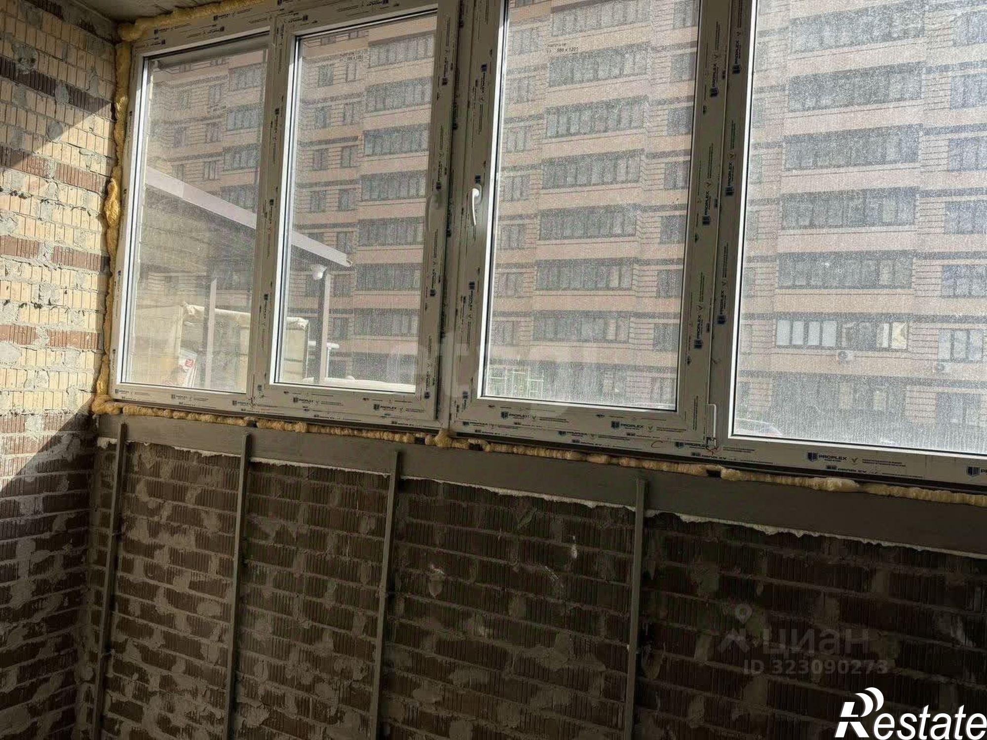 Купить квартиру за 5 100 000 рублей на 30-я линия, 72