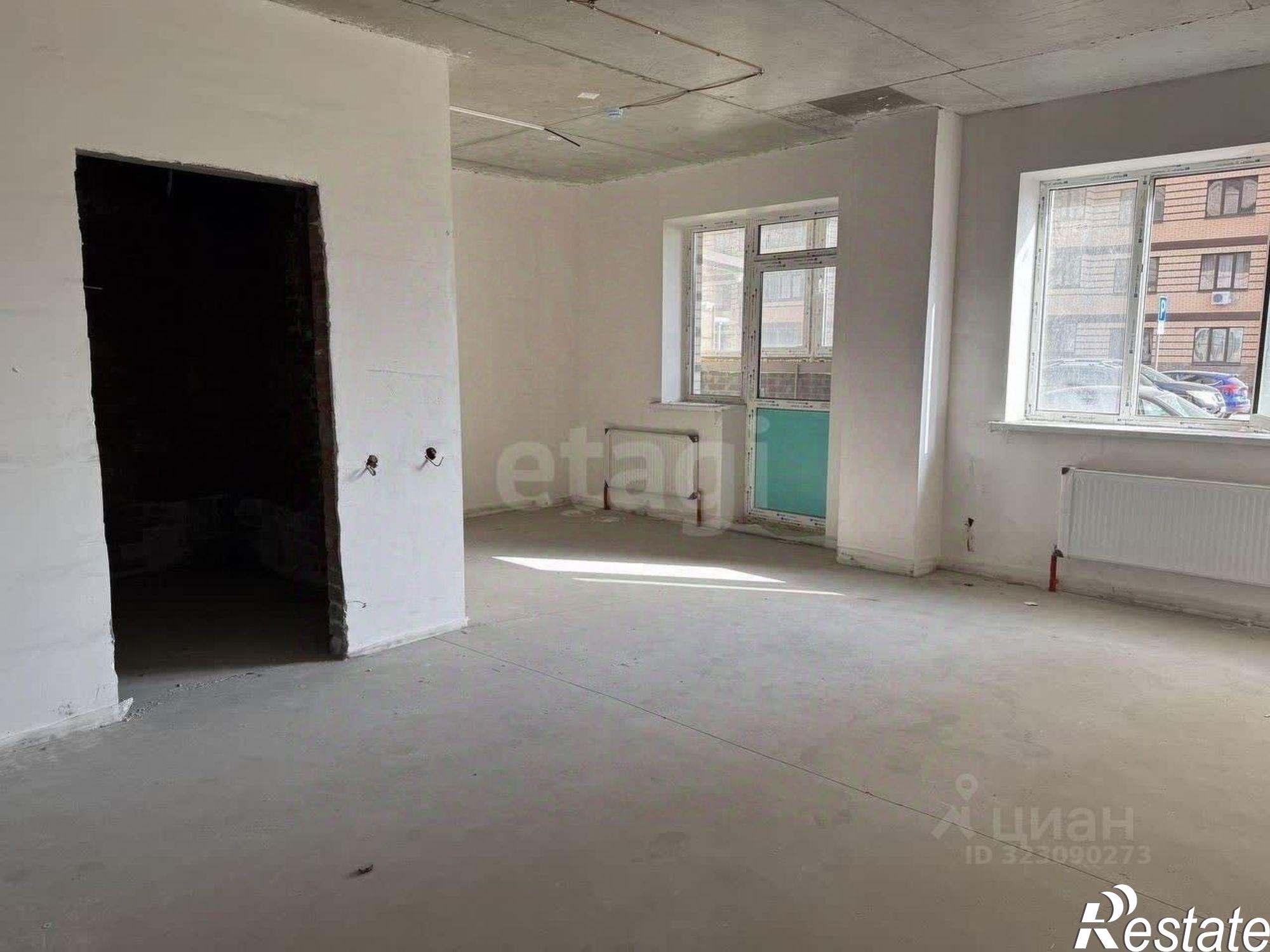 Купить квартиру за 5 100 000 рублей на 30-я линия, 72