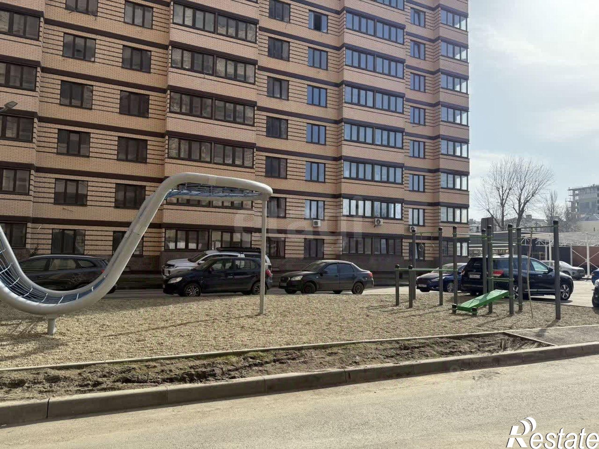 Купить квартиру за 5 100 000 рублей на 30-я линия, 72