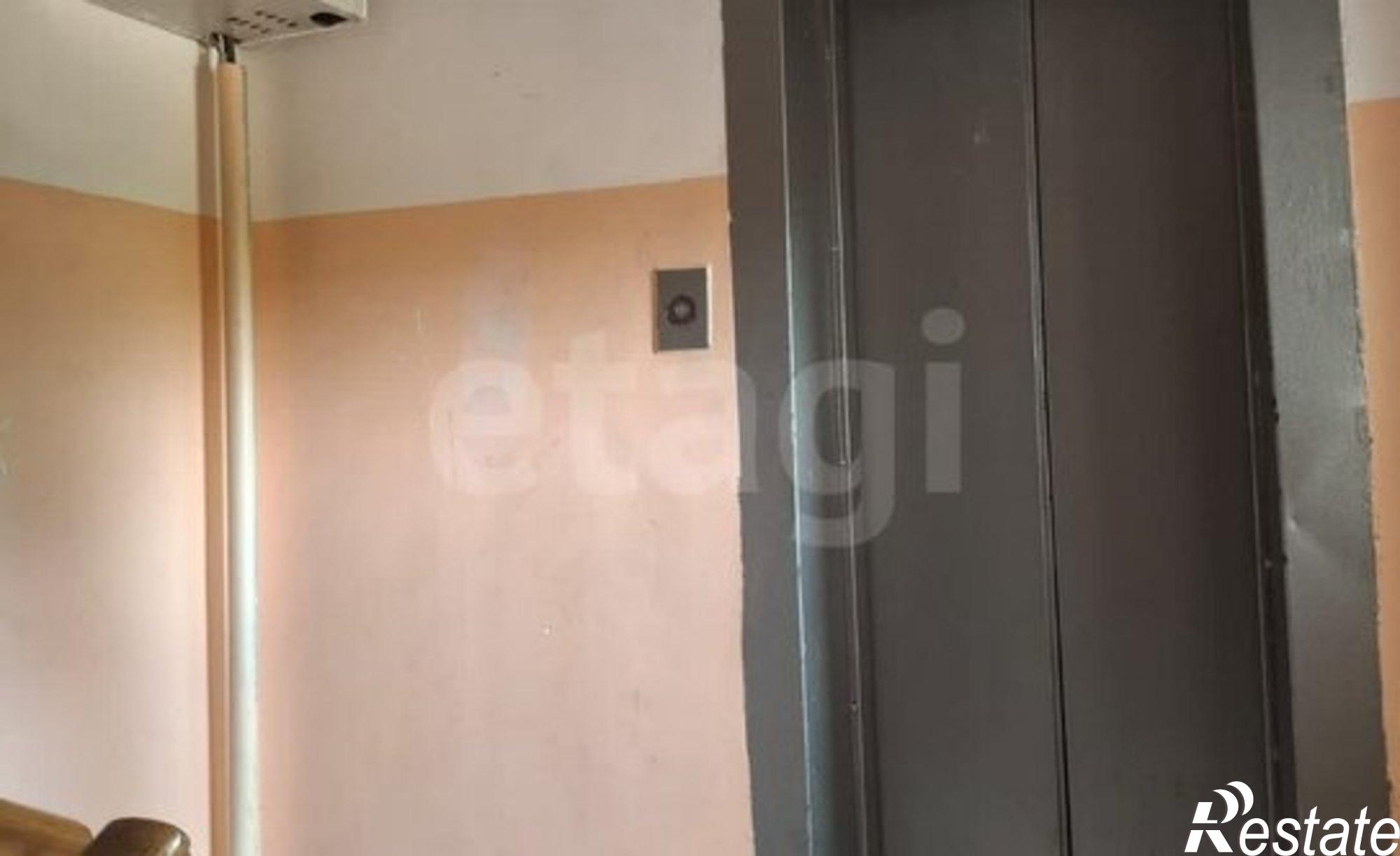 Купить квартиру за 3 900 000 рублей на улица Волкова, 22