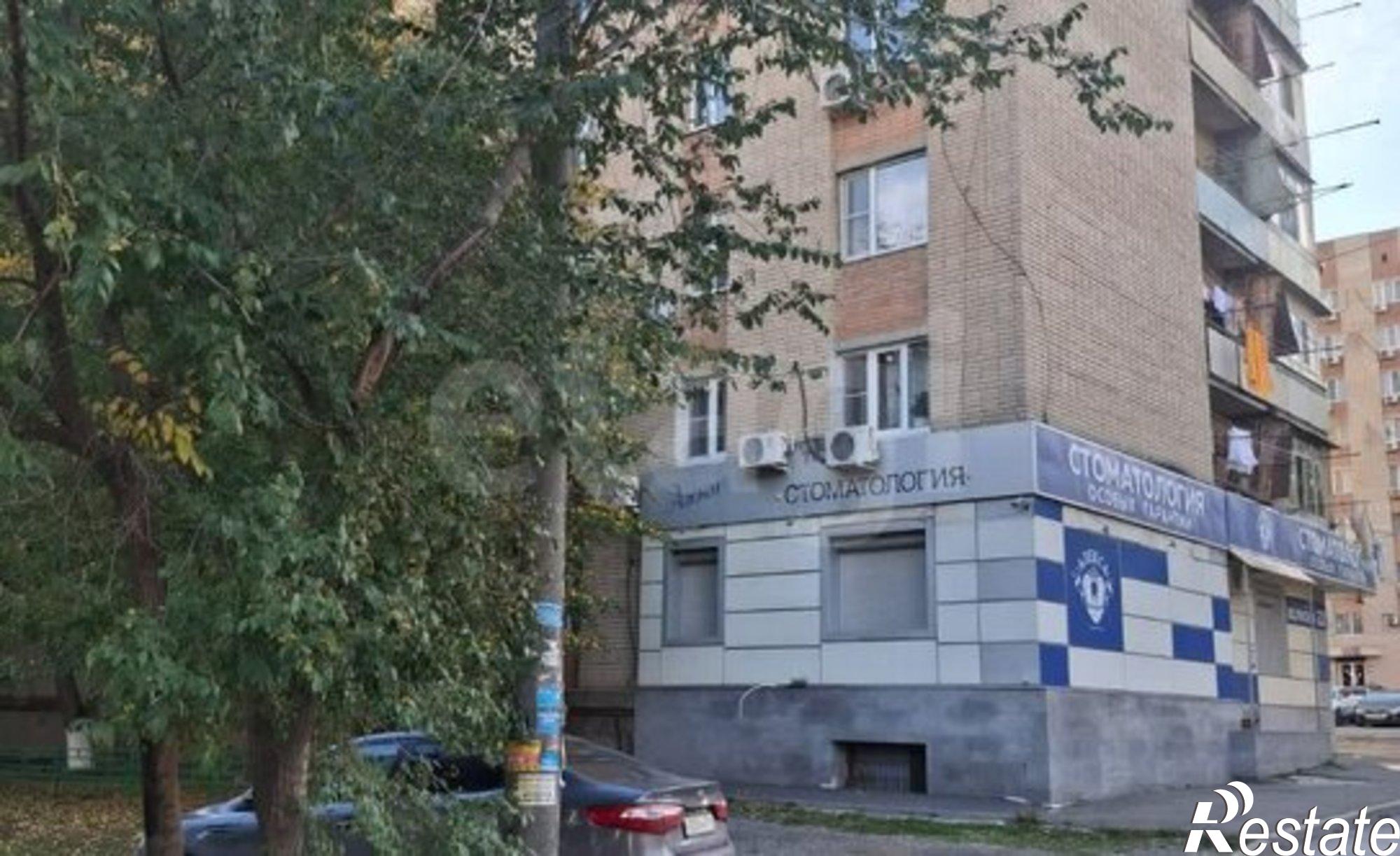 Купить квартиру за 3 900 000 рублей на улица Волкова, 22