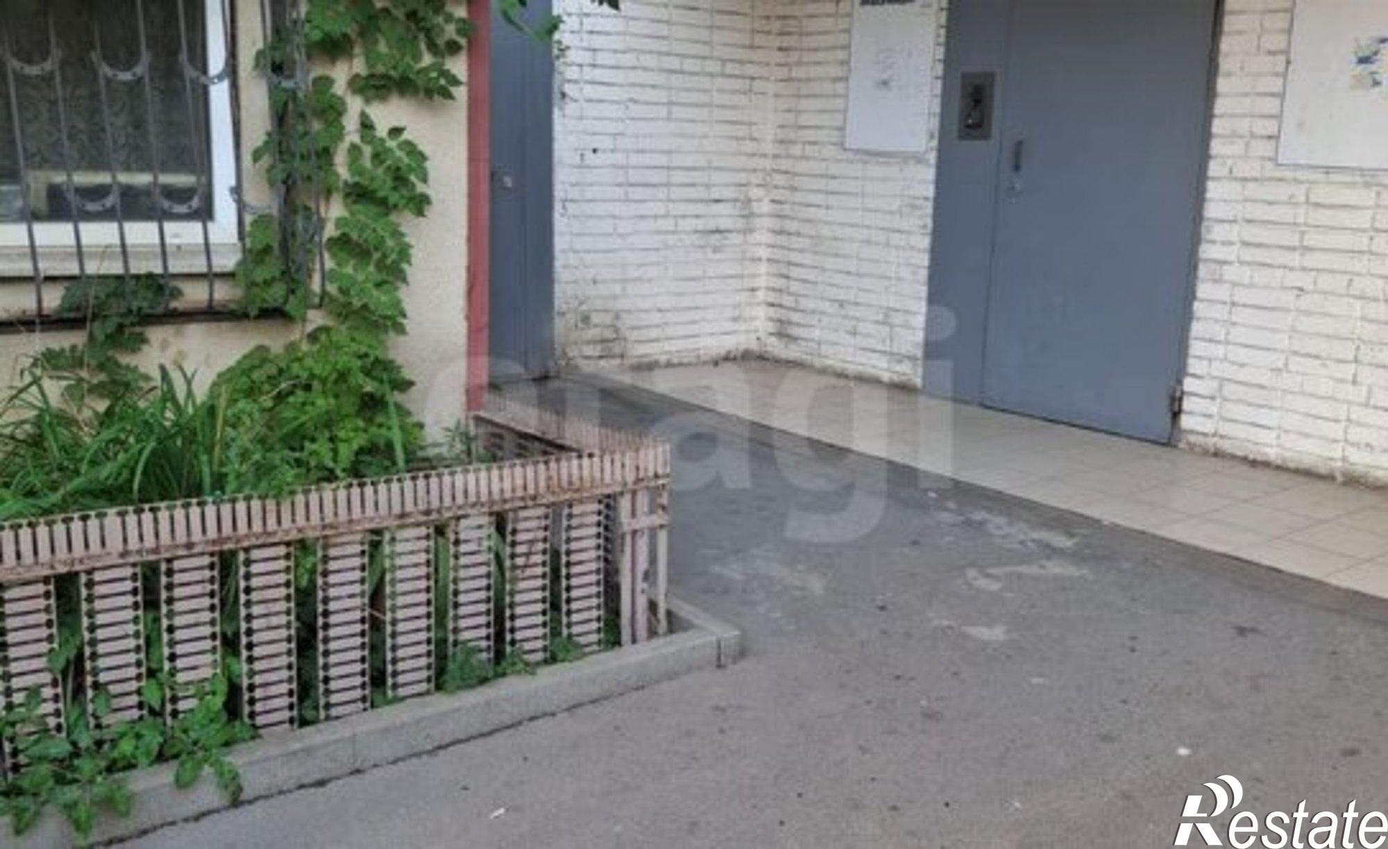 Купить квартиру за 3 900 000 рублей на улица Волкова, 22