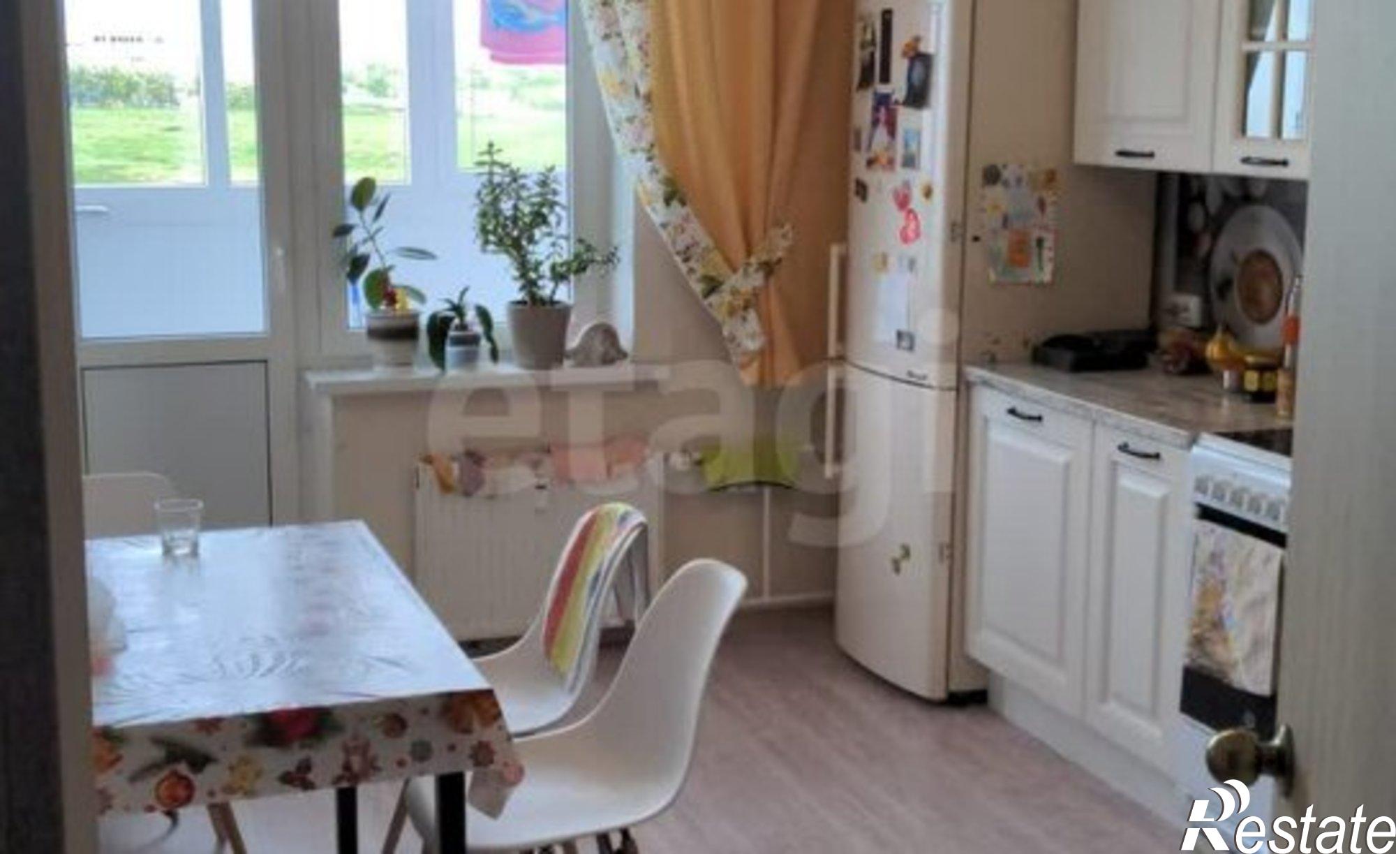 Купить квартиру за 7 300 000 рублей на улица Висаитова, 6/10