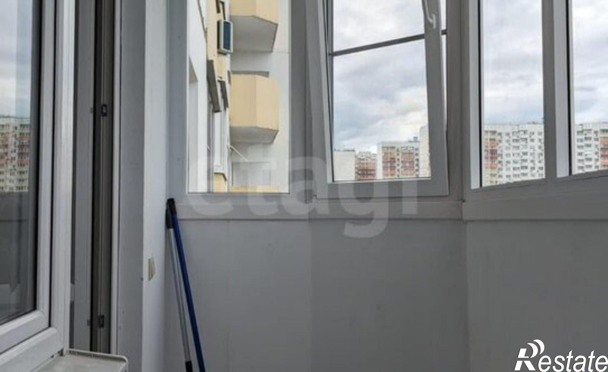 Купить квартиру за 7 300 000 рублей на улица Висаитова, 6/10