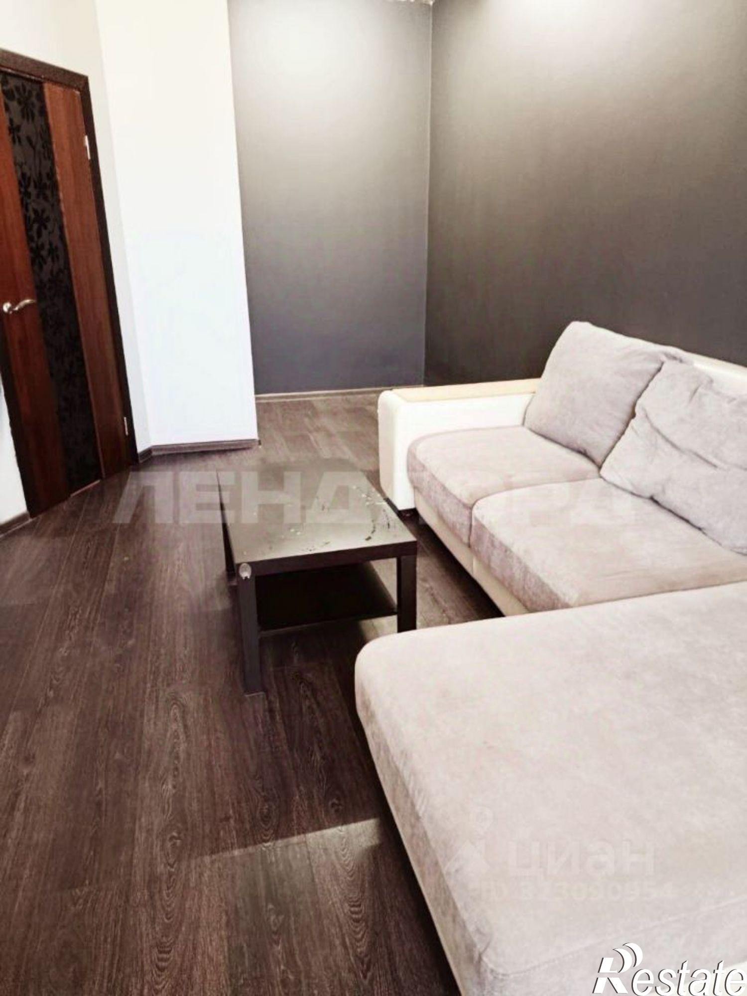 Купить квартиру за 3 750 000 рублей на Мачтовая улица, 5А