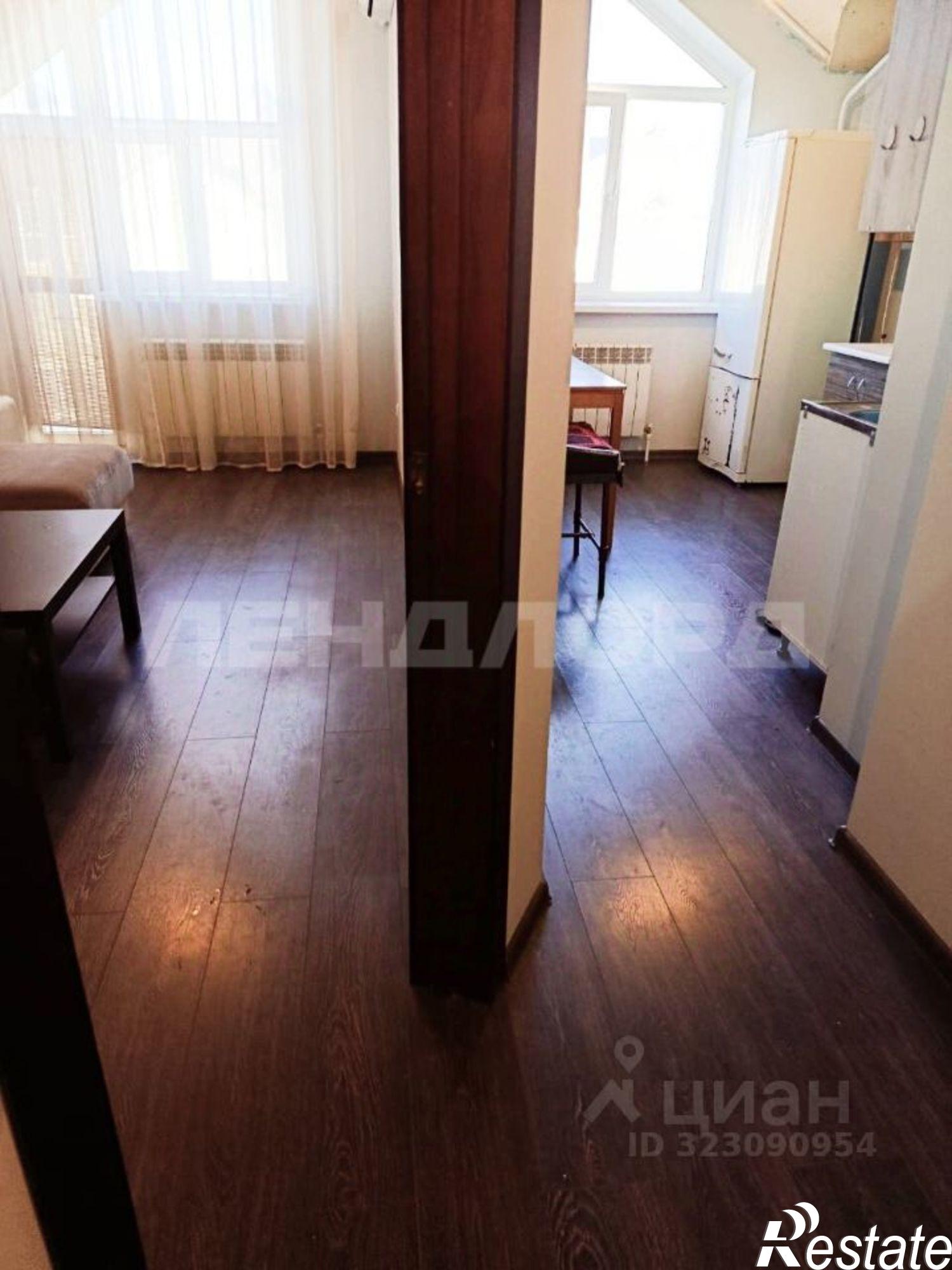 Купить квартиру за 3 750 000 рублей на Мачтовая улица, 5А