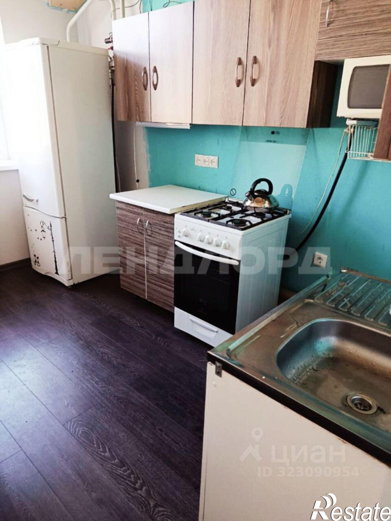 Купить квартиру за 3 750 000 рублей на Мачтовая улица, 5А