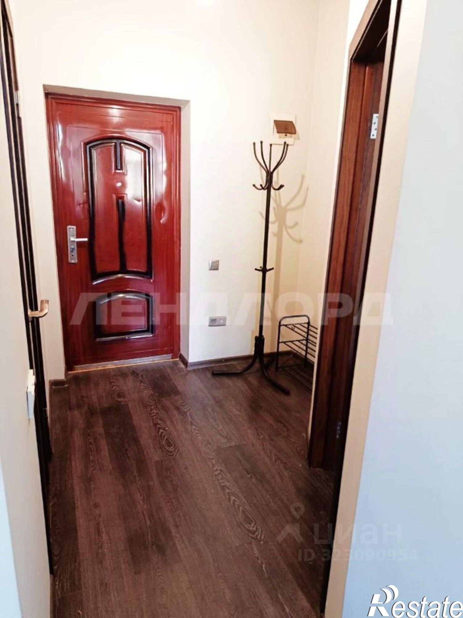 Купить квартиру за 3 750 000 рублей на Мачтовая улица, 5А