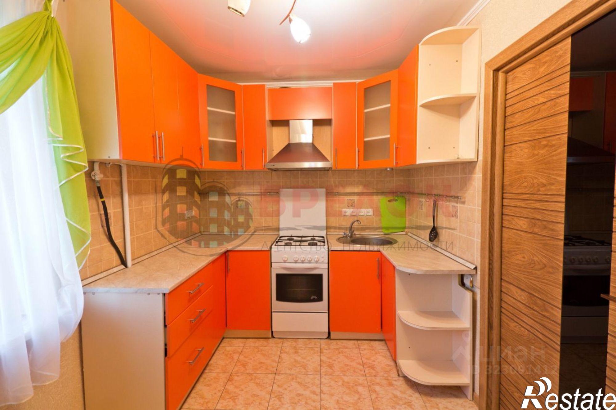 Купить квартиру за 5 000 000 рублей на Коммунистический проспект, 48Б