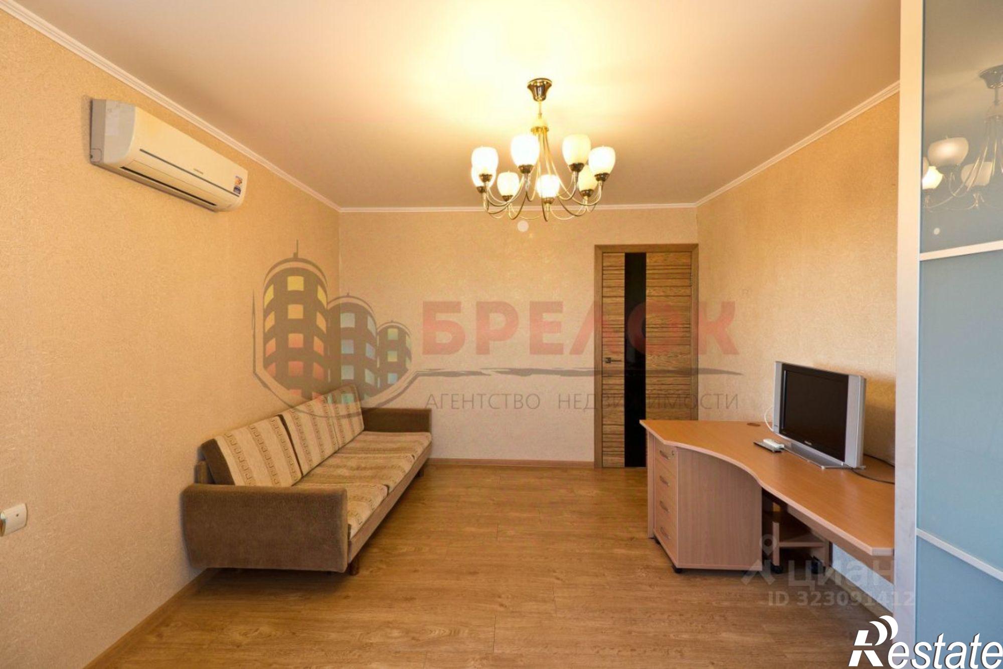 Купить квартиру за 5 000 000 рублей на Коммунистический проспект, 48Б