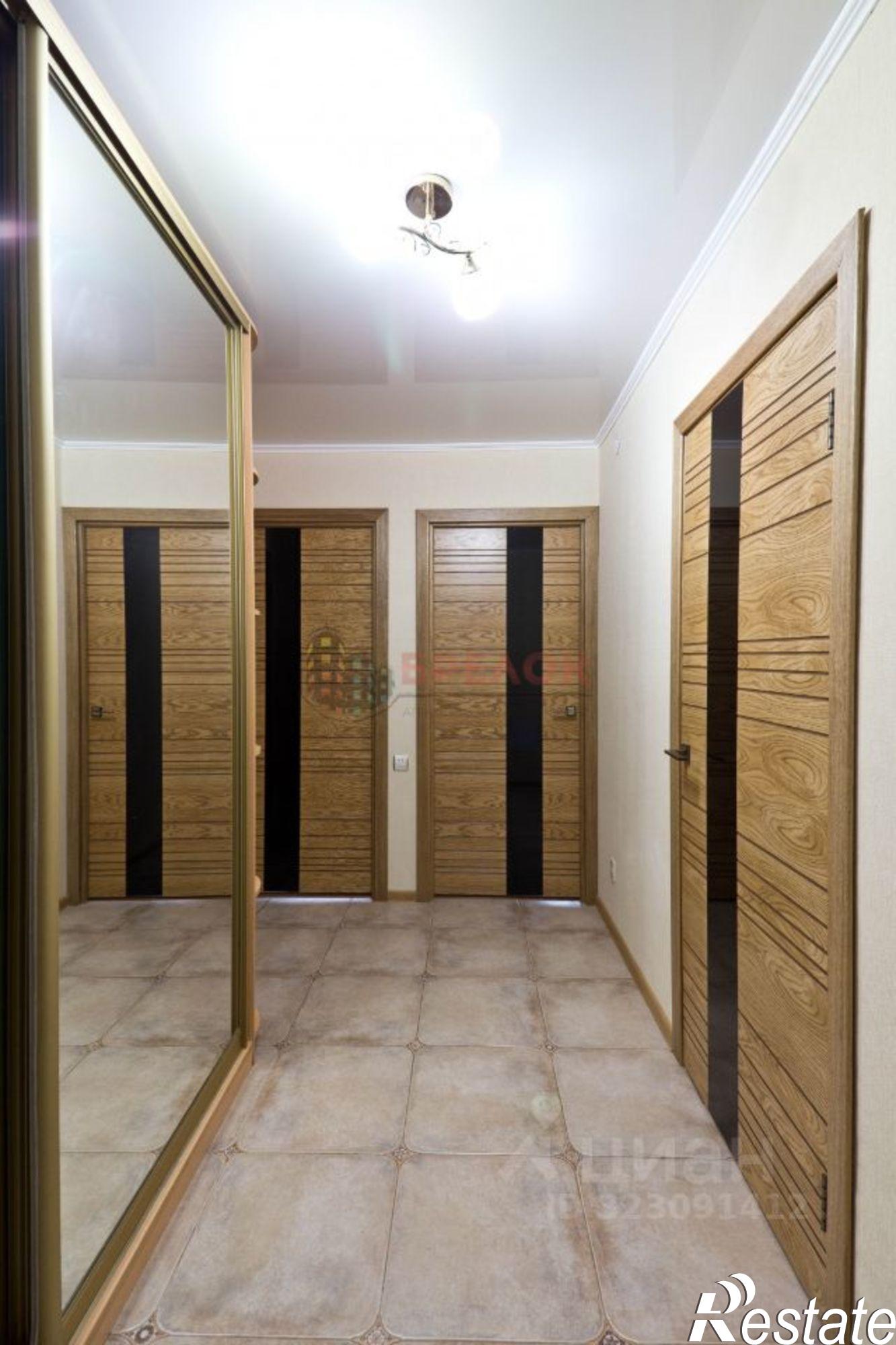 Купить квартиру за 5 000 000 рублей на Коммунистический проспект, 48Б