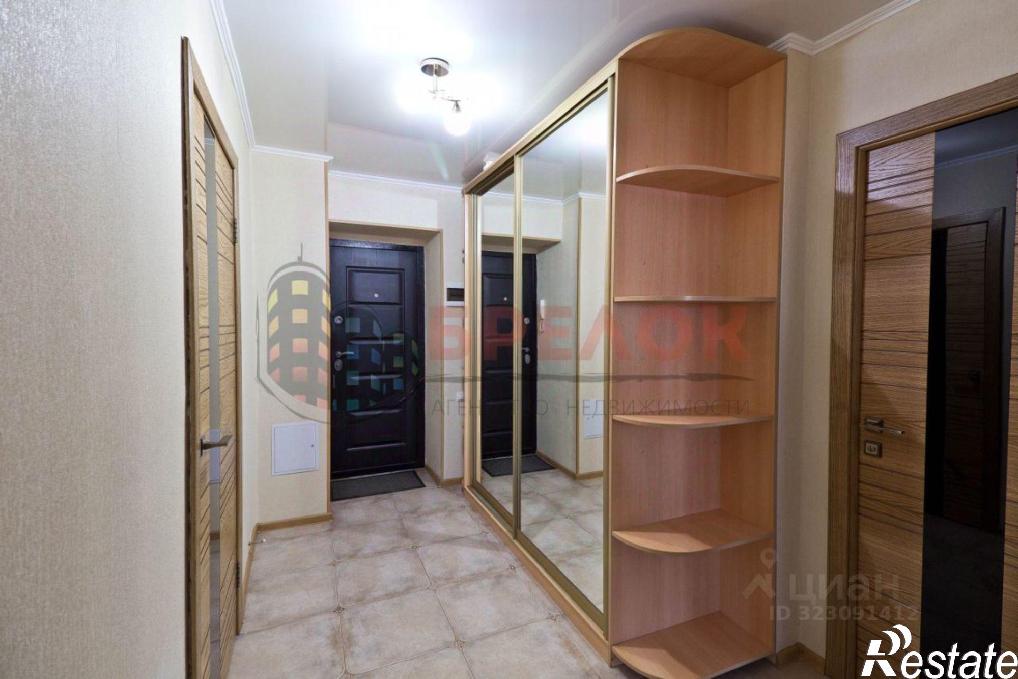 Купить квартиру за 5 000 000 рублей на Коммунистический проспект, 48Б