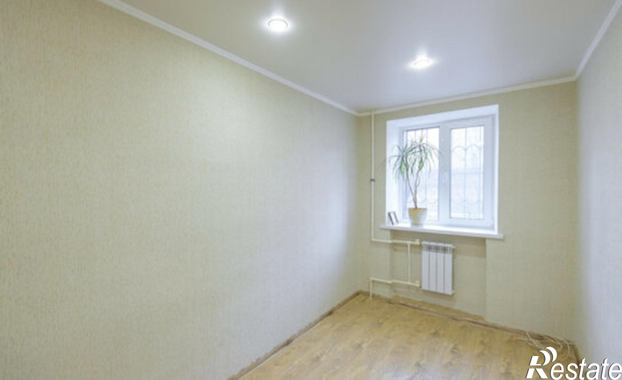 Купить квартиру за 4 100 000 рублей на 2-я Краснодарская улица, 92 к2