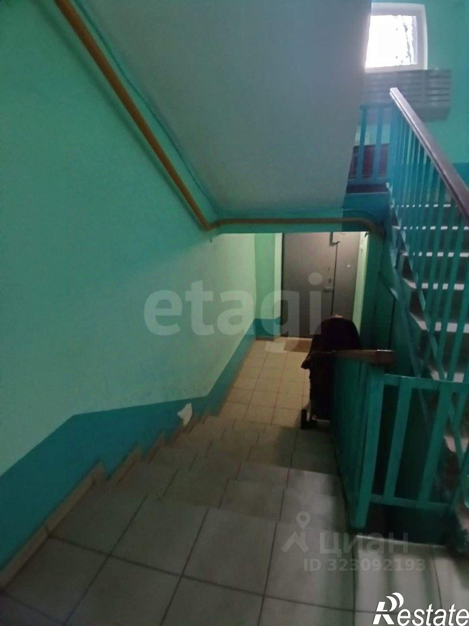 Купить квартиру за 4 390 000 рублей на улица Добровольского, 34 к2