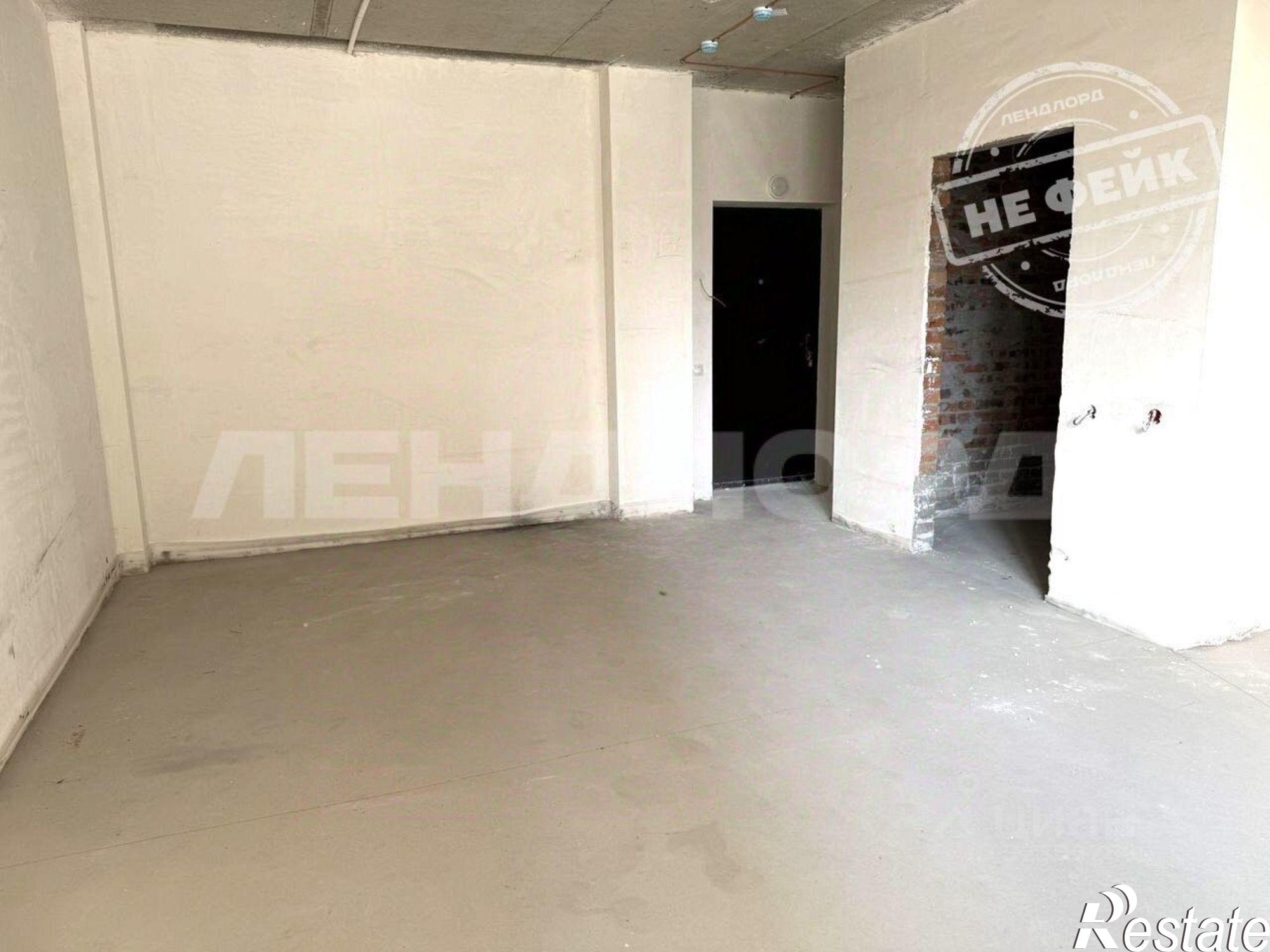 Купить квартиру за 5 200 000 рублей на 30-я линия, 72