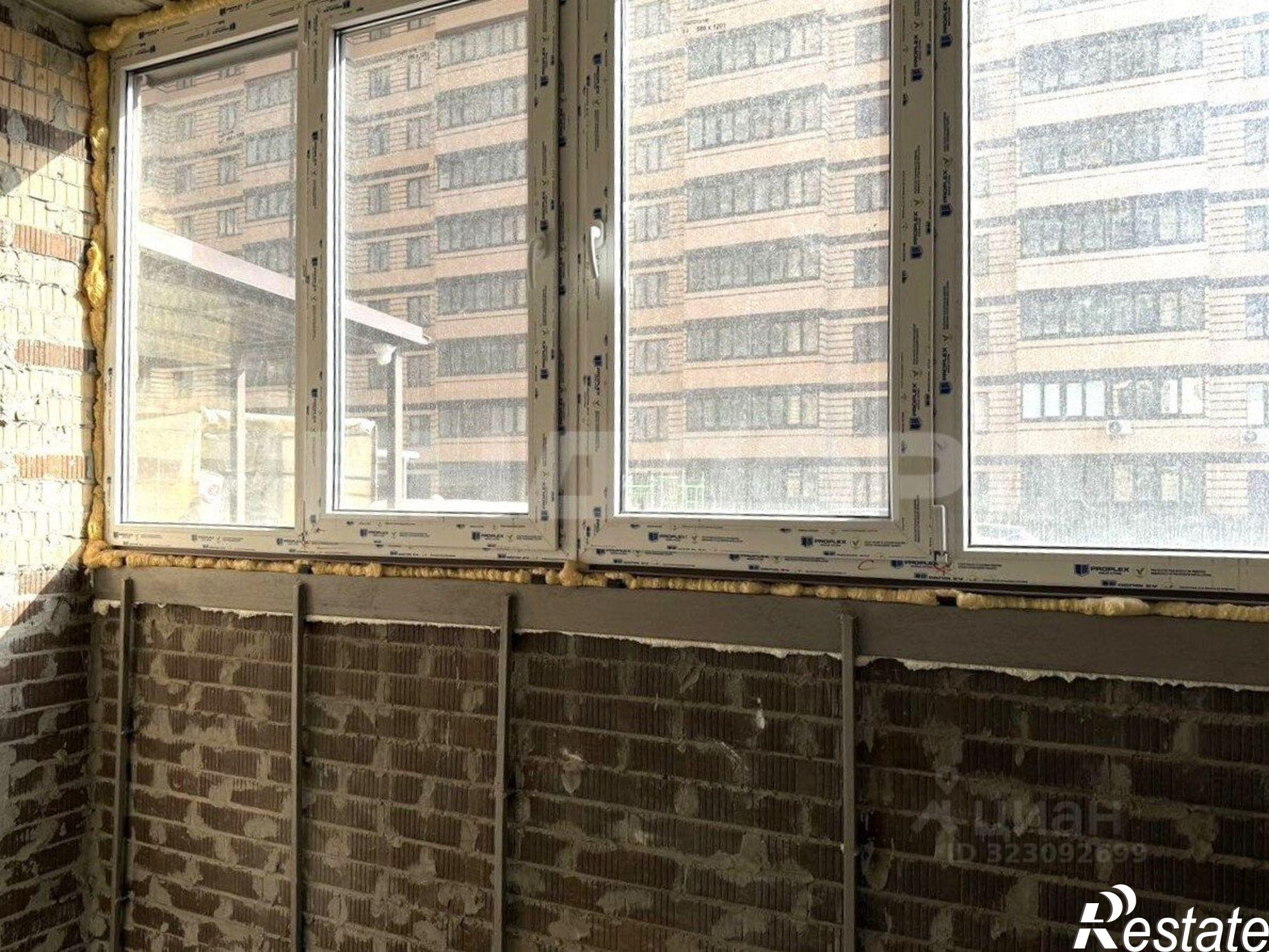 Купить квартиру за 5 200 000 рублей на 30-я линия, 72