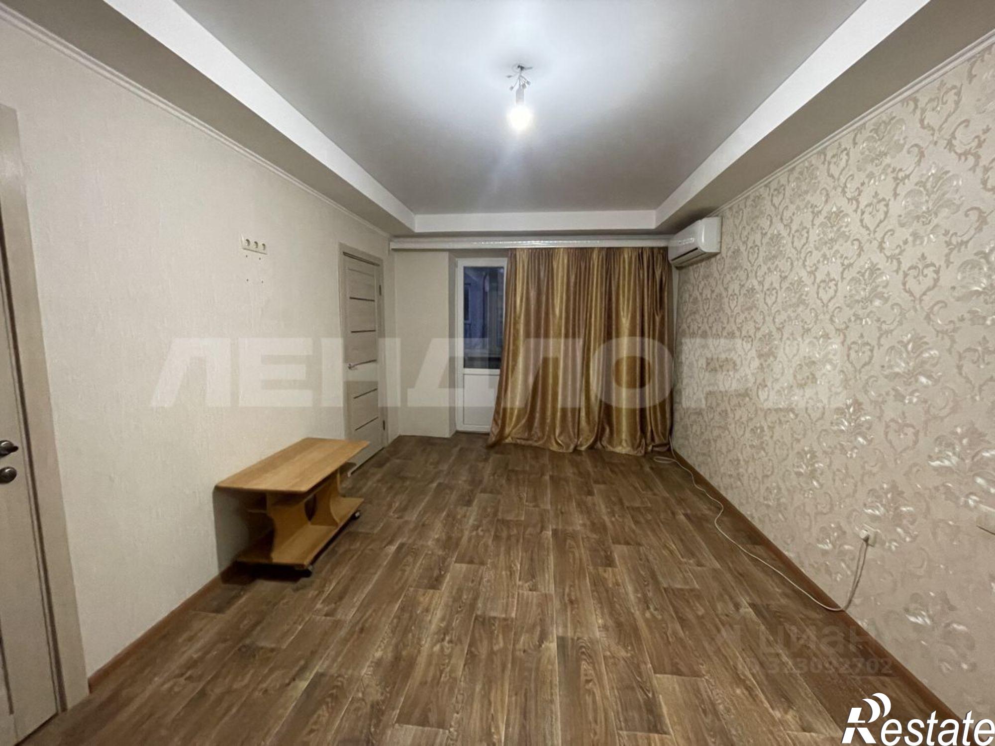 Купить квартиру за 5 550 000 рублей на 2-я Краснодарская улица, 151 к2