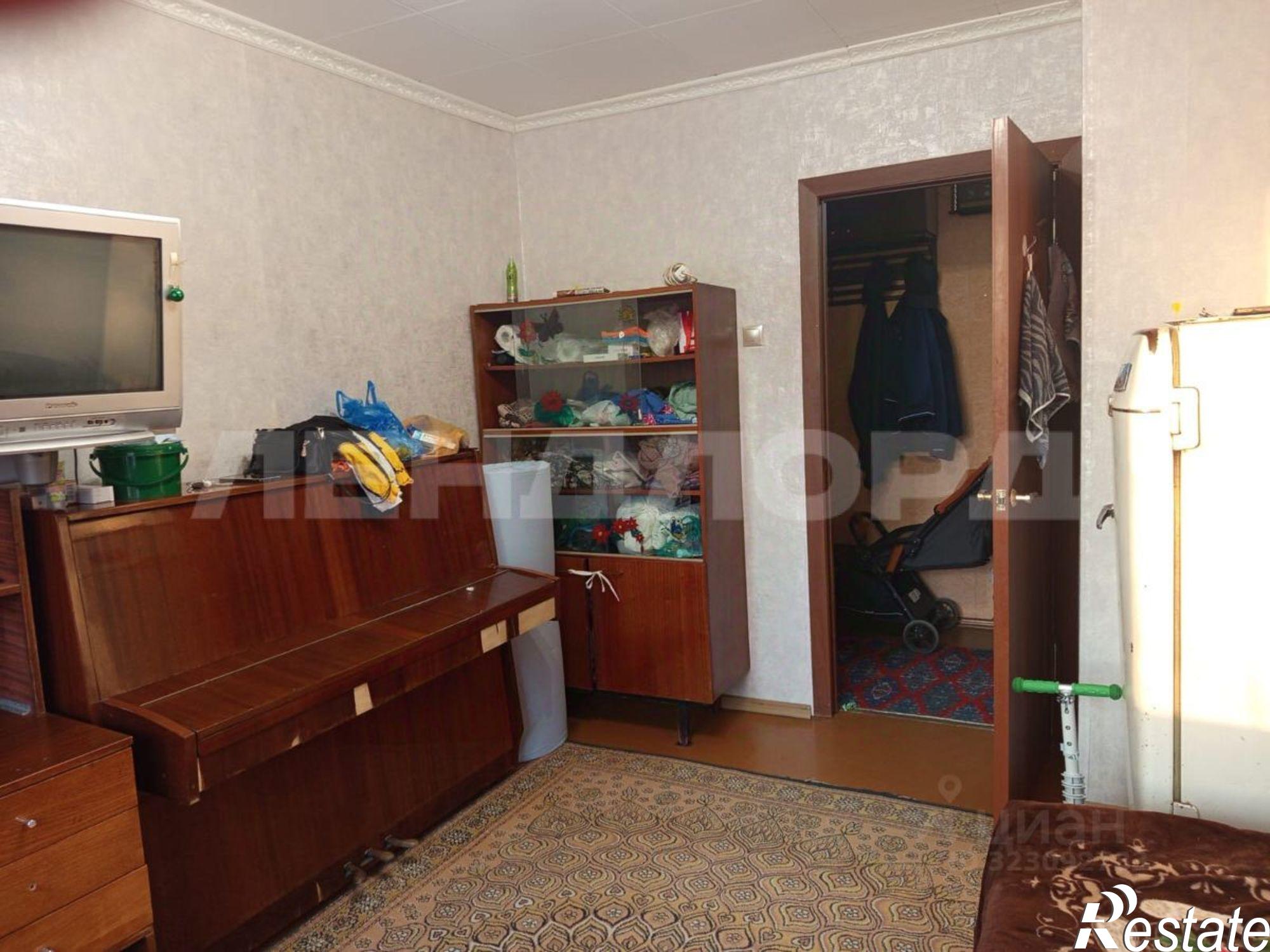 Купить квартиру за 5 400 000 рублей на улица Добровольского, 5