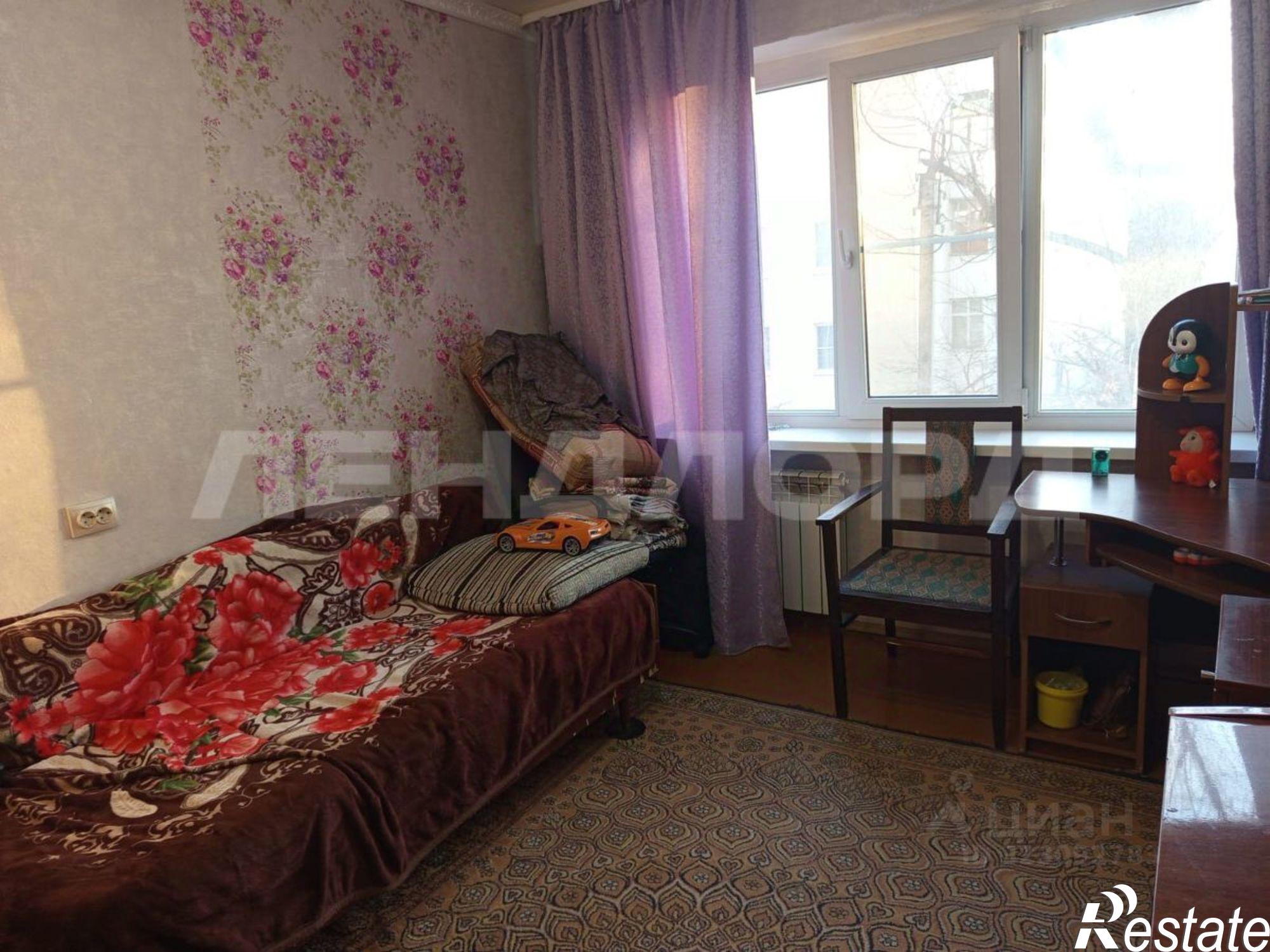 Купить квартиру за 5 400 000 рублей на улица Добровольского, 5