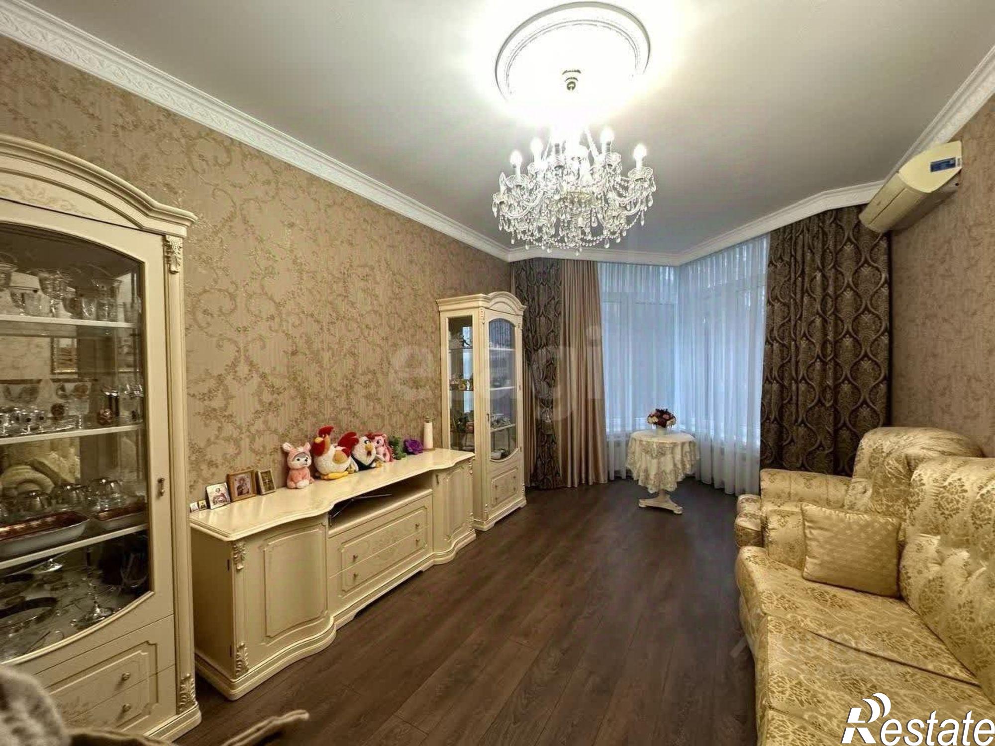 Купить квартиру за 18 500 000 рублей на улица 26-го Июня, 20Б