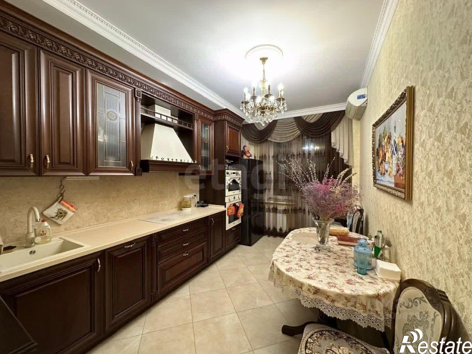 Купить квартиру за 18 500 000 рублей на улица 26-го Июня, 20Б