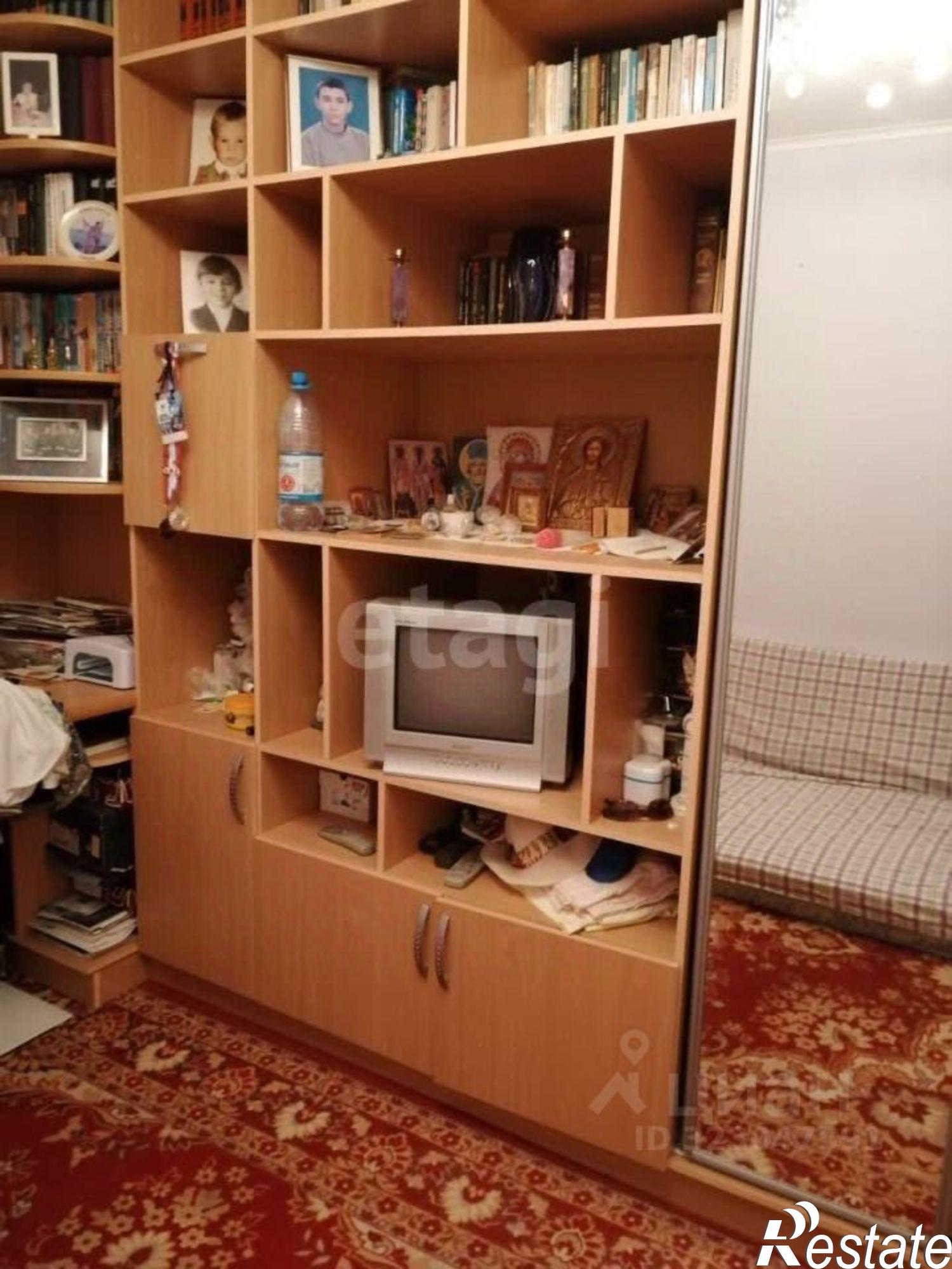 Купить квартиру за 9 000 000 рублей на Коммунистический проспект, 34