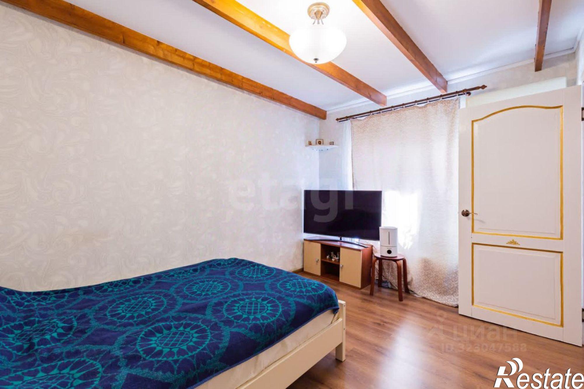 Купить квартиру за 15 900 000 рублей на улица Обороны, 79