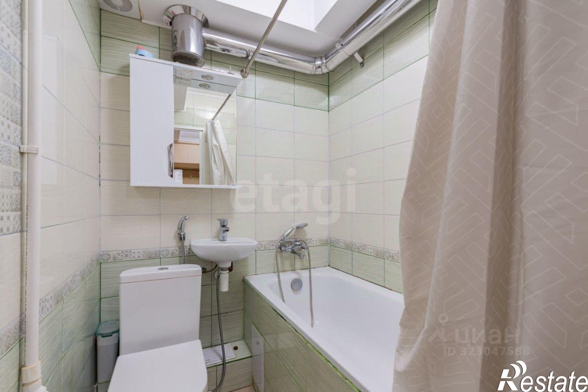 Купить квартиру за 15 900 000 рублей на улица Обороны, 79