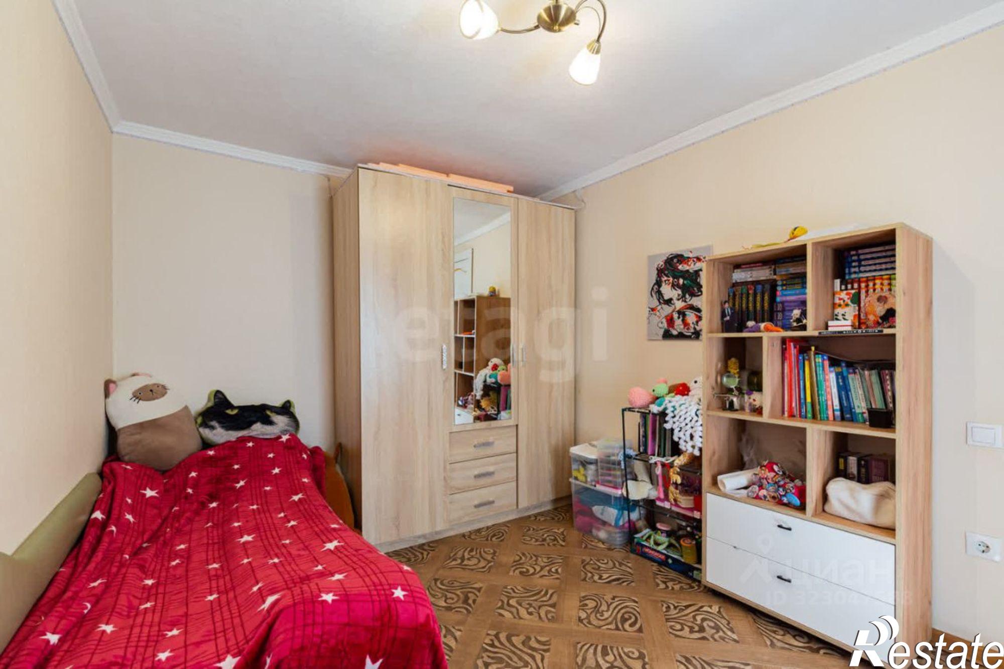 Купить квартиру за 15 900 000 рублей на улица Обороны, 79