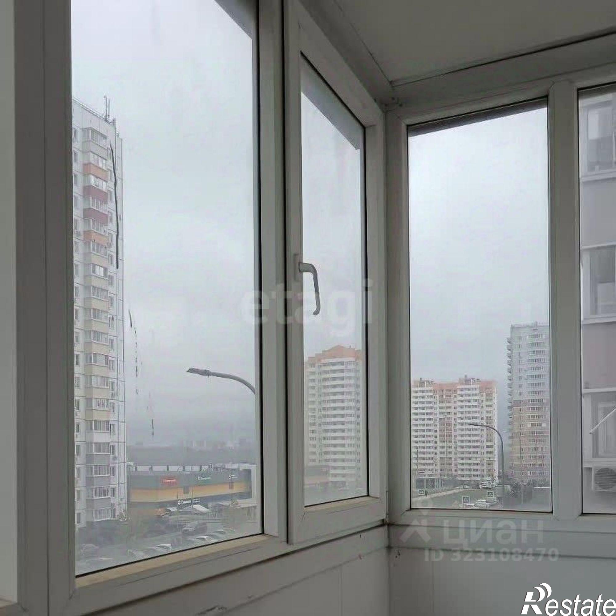 Купить квартиру за 3 670 000 рублей на улица Александра Печёрского, 7/3