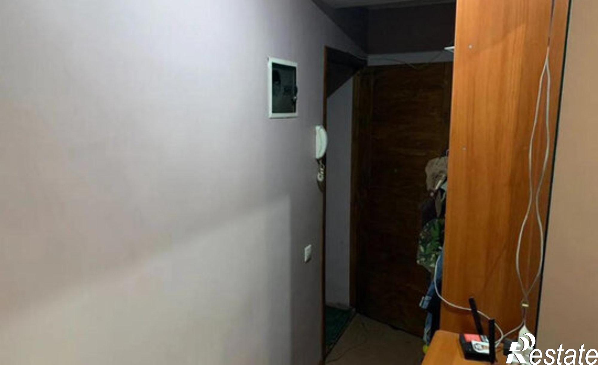 Купить квартиру за 5 700 000 рублей на Халтуринский переулок, 65А