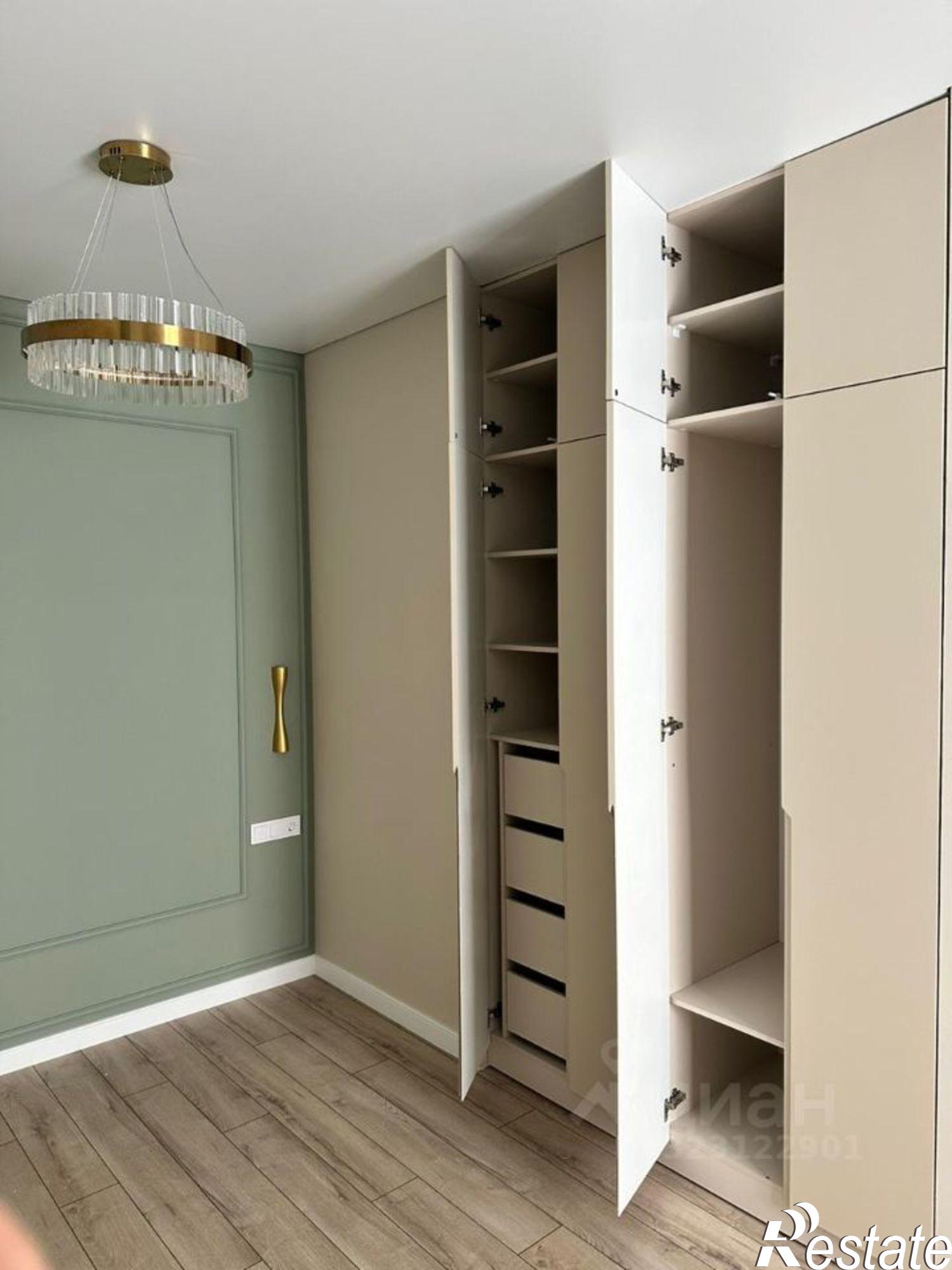 Купить квартиру за 8 550 000 рублей на улица 339-й Стрелковой Дивизии, 10А/18