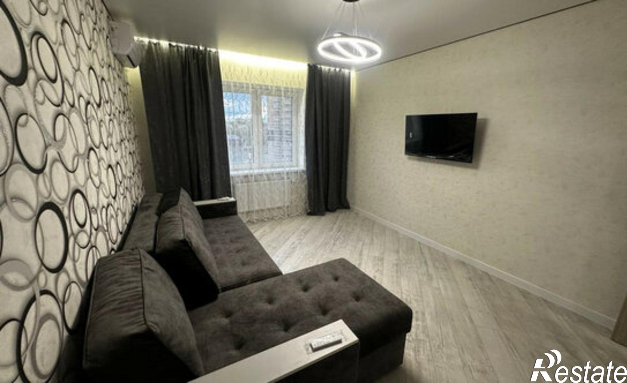 Купить квартиру за 7 300 000 рублей на улица Нансена, 103/1 с3