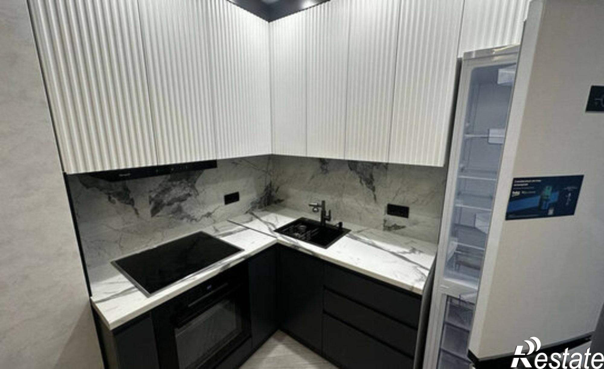 Купить квартиру за 7 300 000 рублей на улица Нансена, 103/1 с3